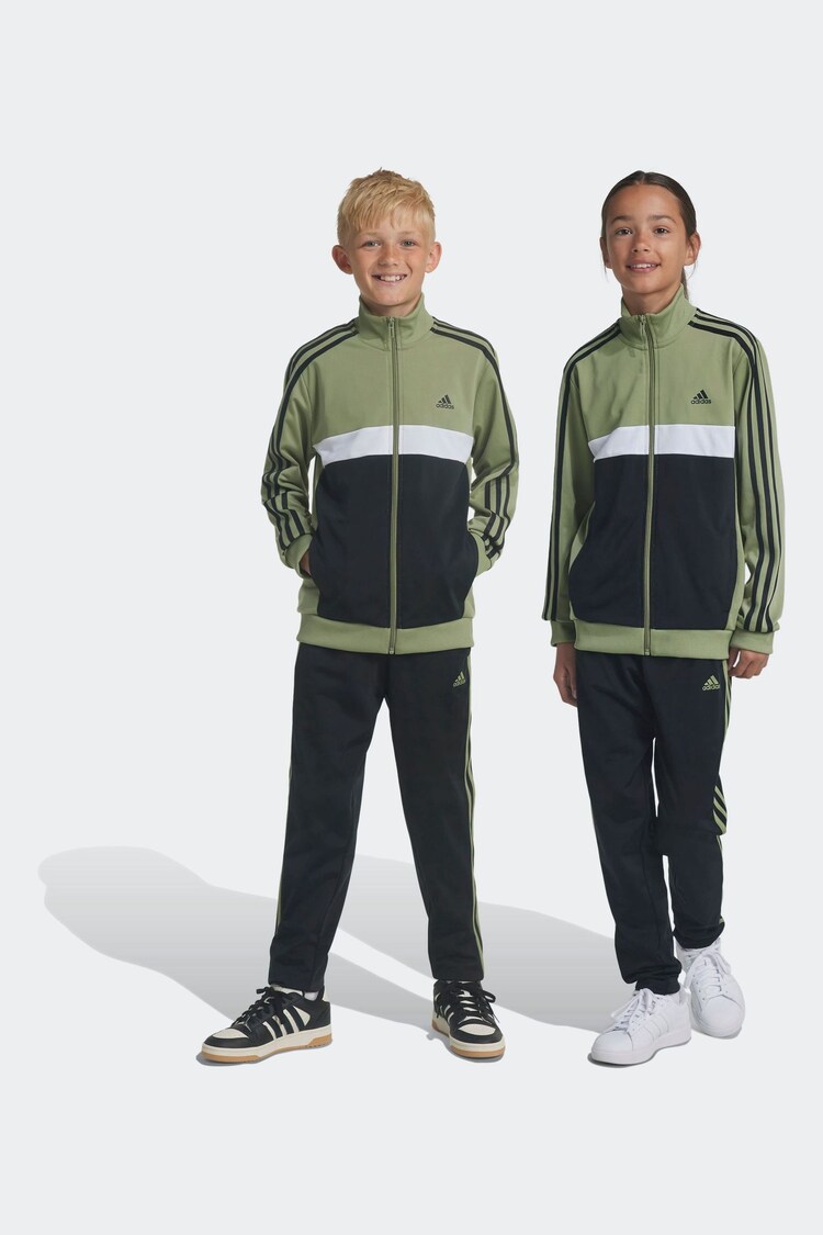 Buy adidas Tibero Tracksuit from Next Ukraine