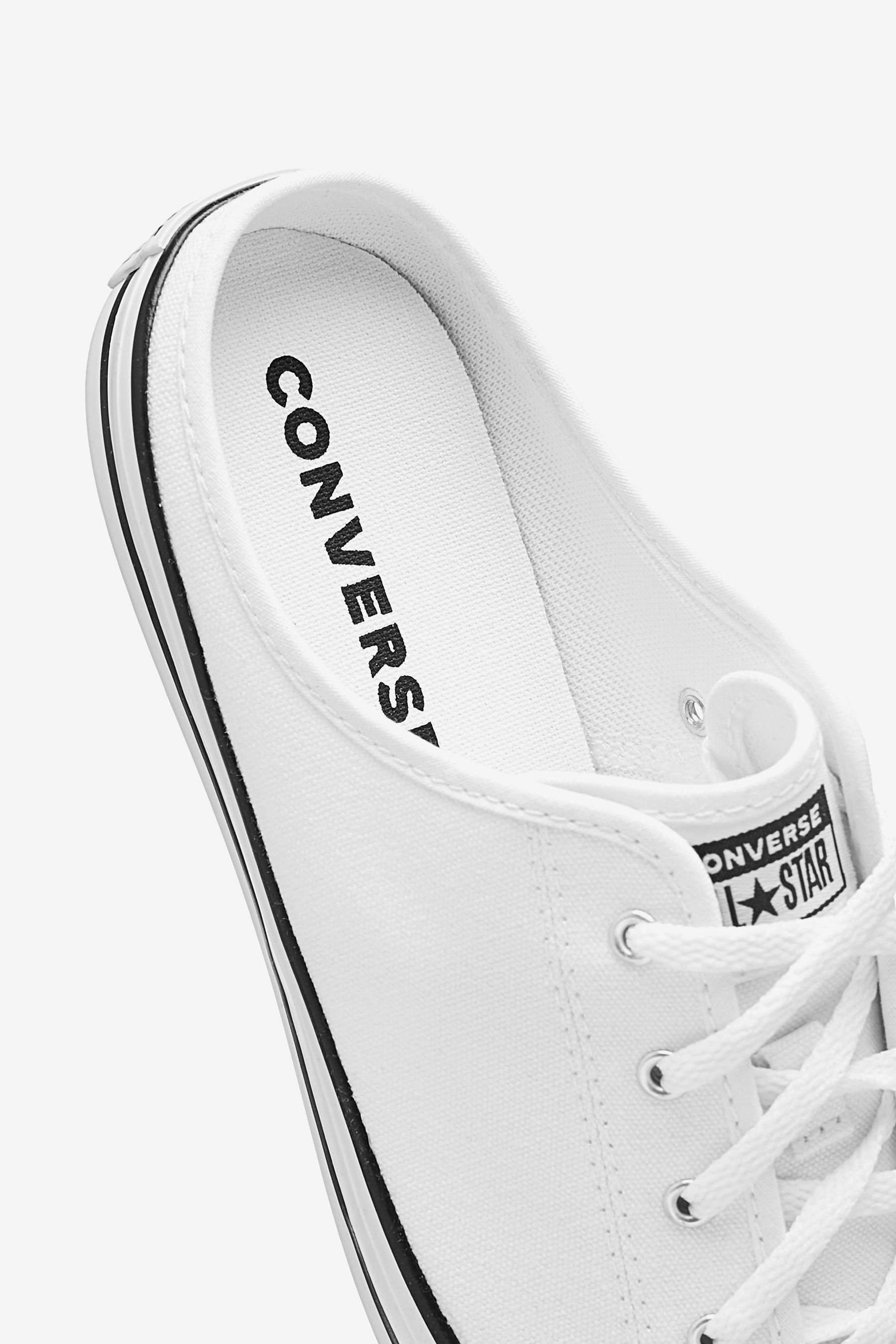 Converse dainty white uk cheap