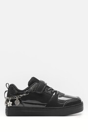 Lelli Kelly Piper Scarpa Black Shoes - Image 1 of 5