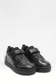 Lelli Kelly Piper Scarpa Black Shoes - Image 2 of 5