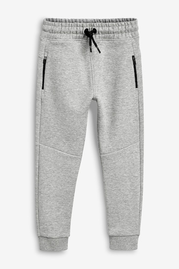 Grey Joggers Tech Sportswear (3-17yrs)