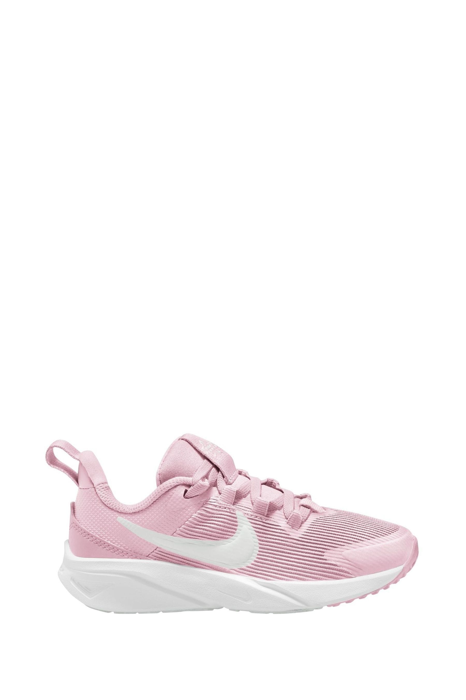 Nike blush pink trainers store