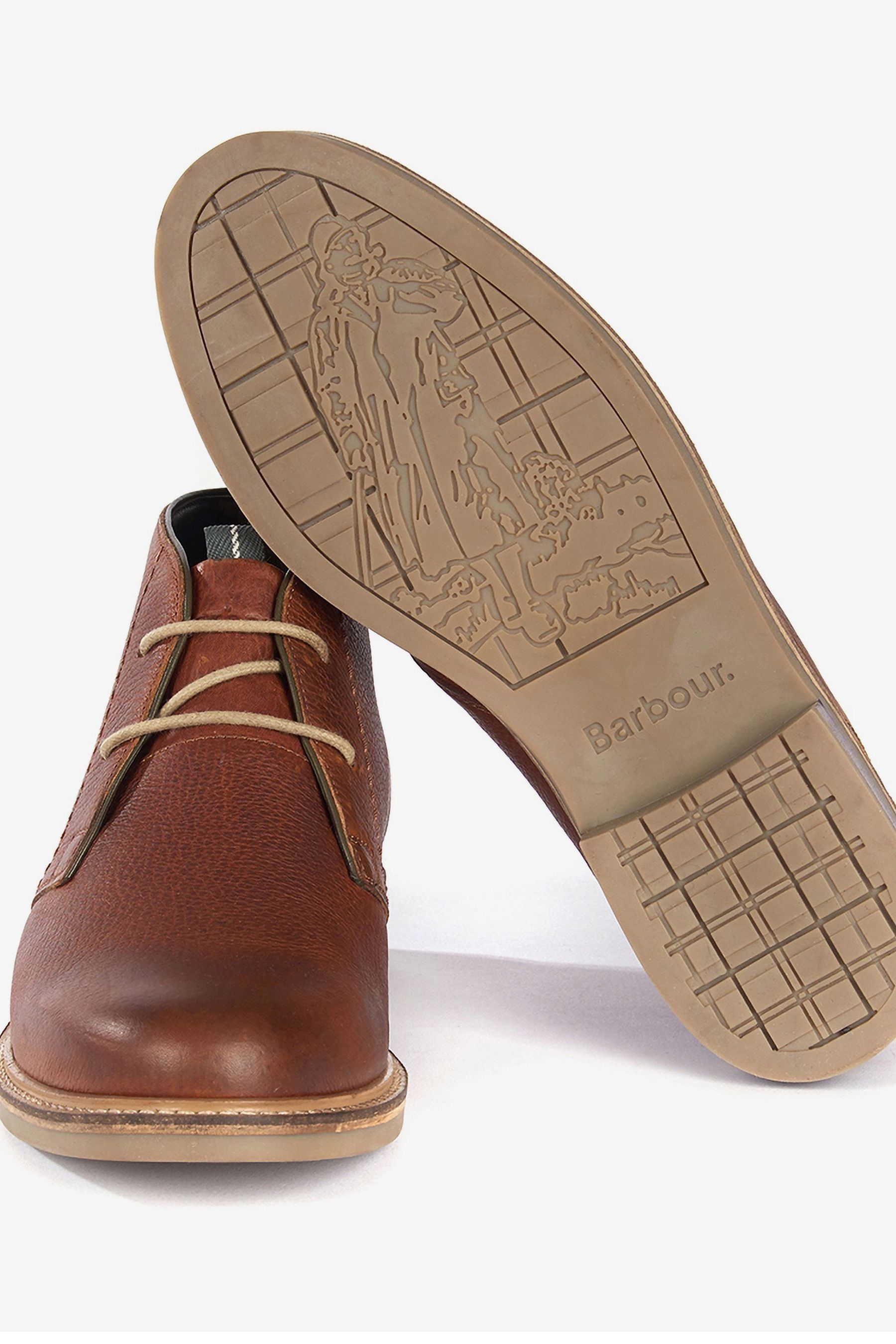 Barbour new arrivals readhead tan