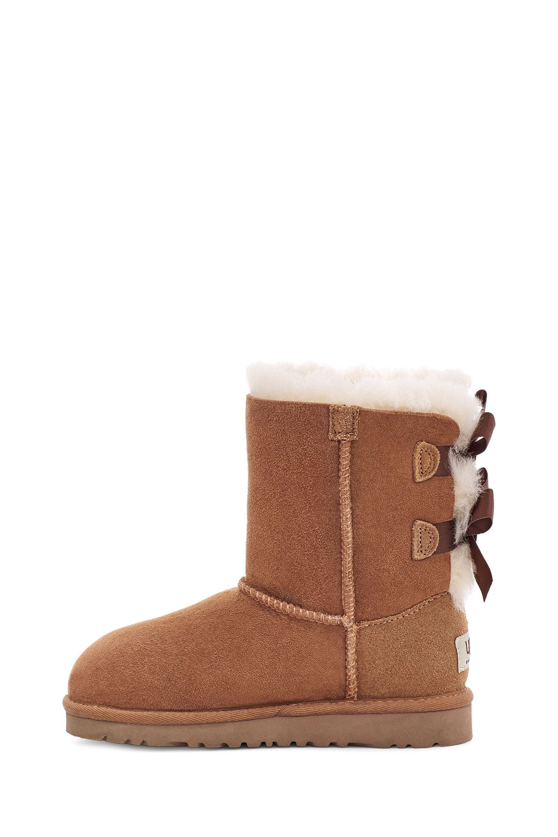 UGG Bailey Bow II Boots