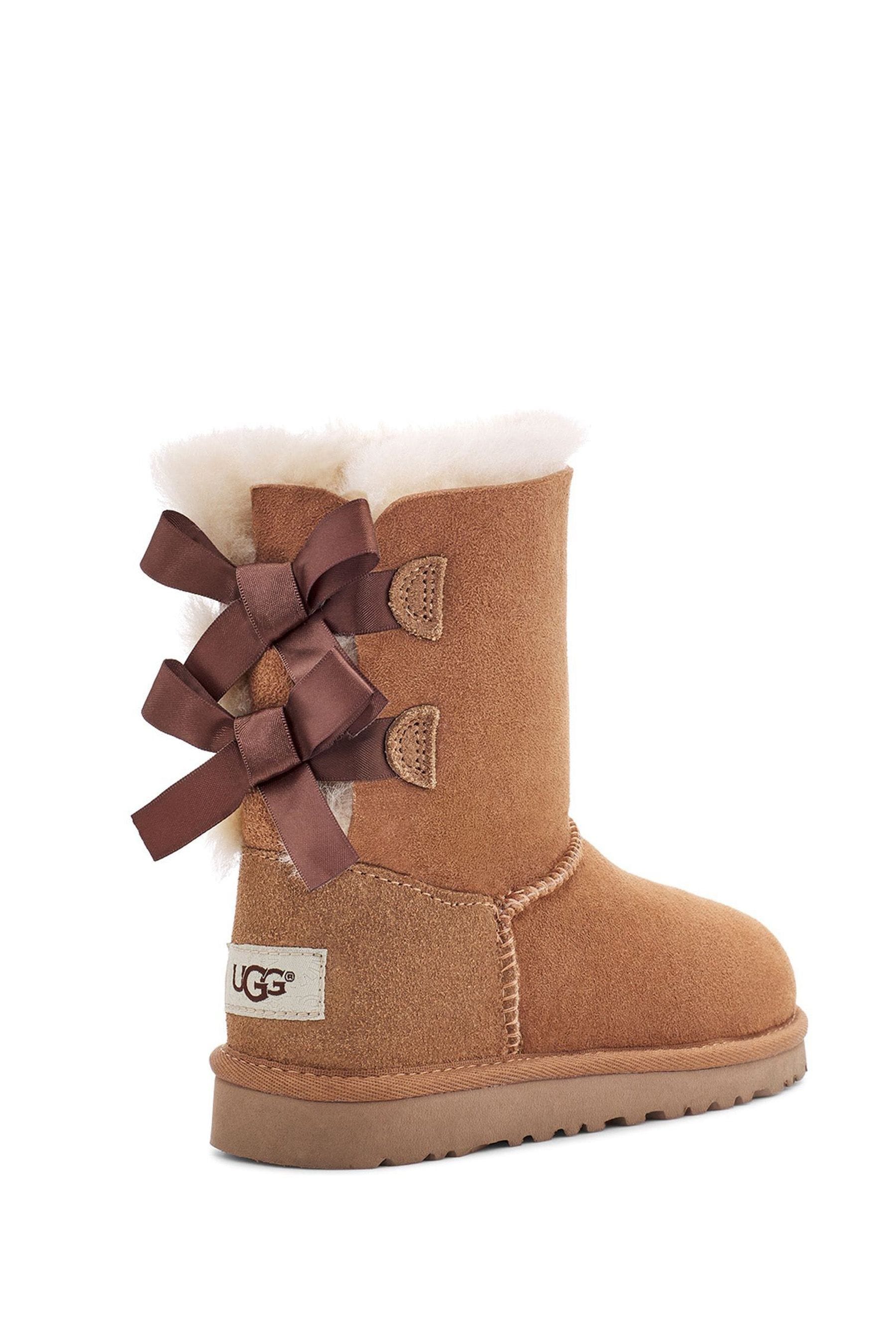 Buy UGG Bailey Bow II Boots from the Next UK online shop