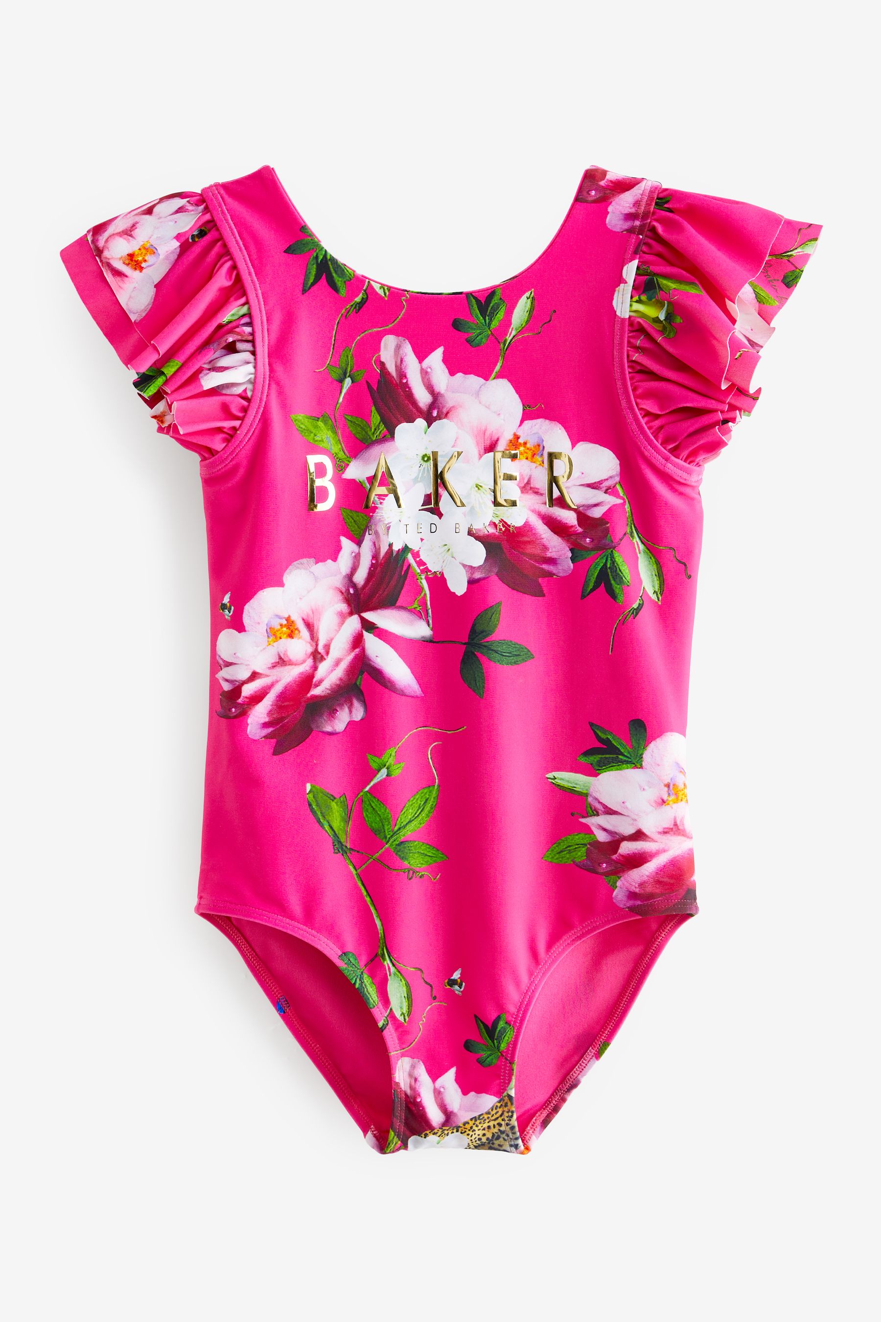 Ted baker girls swimsuit cheap