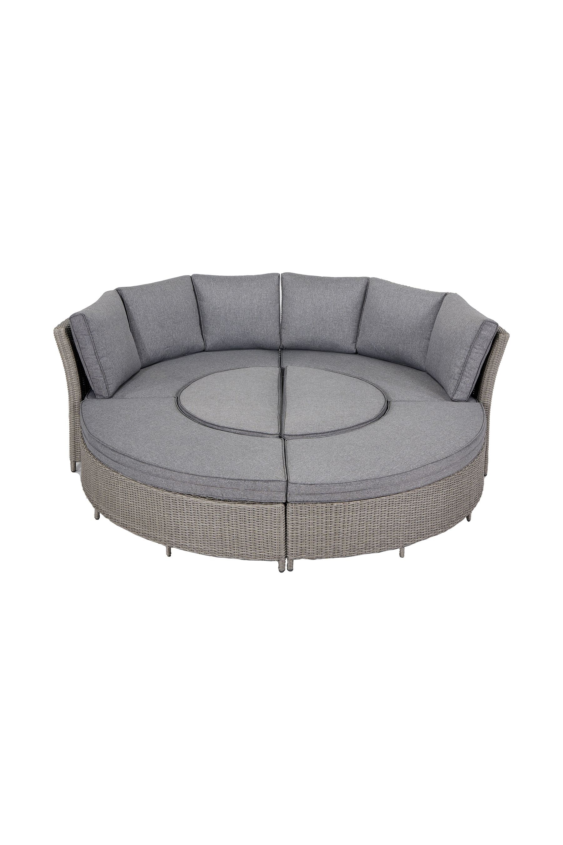 Tripp cheap patio daybed