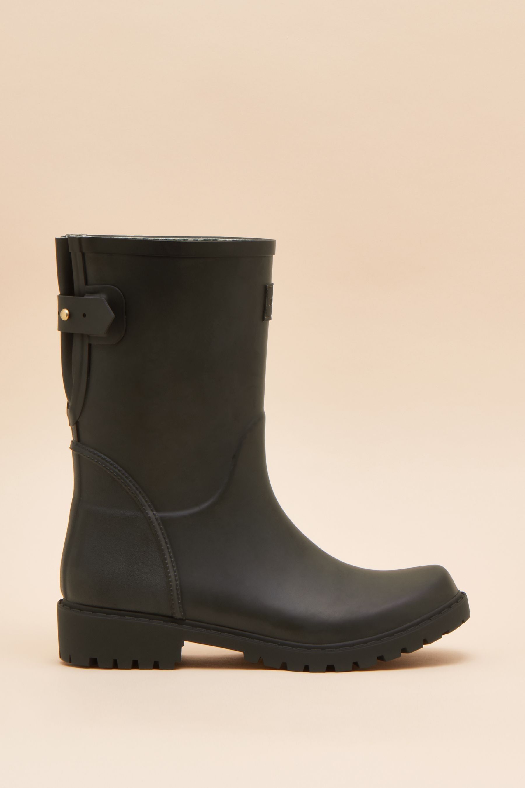 Half calf wellies sale