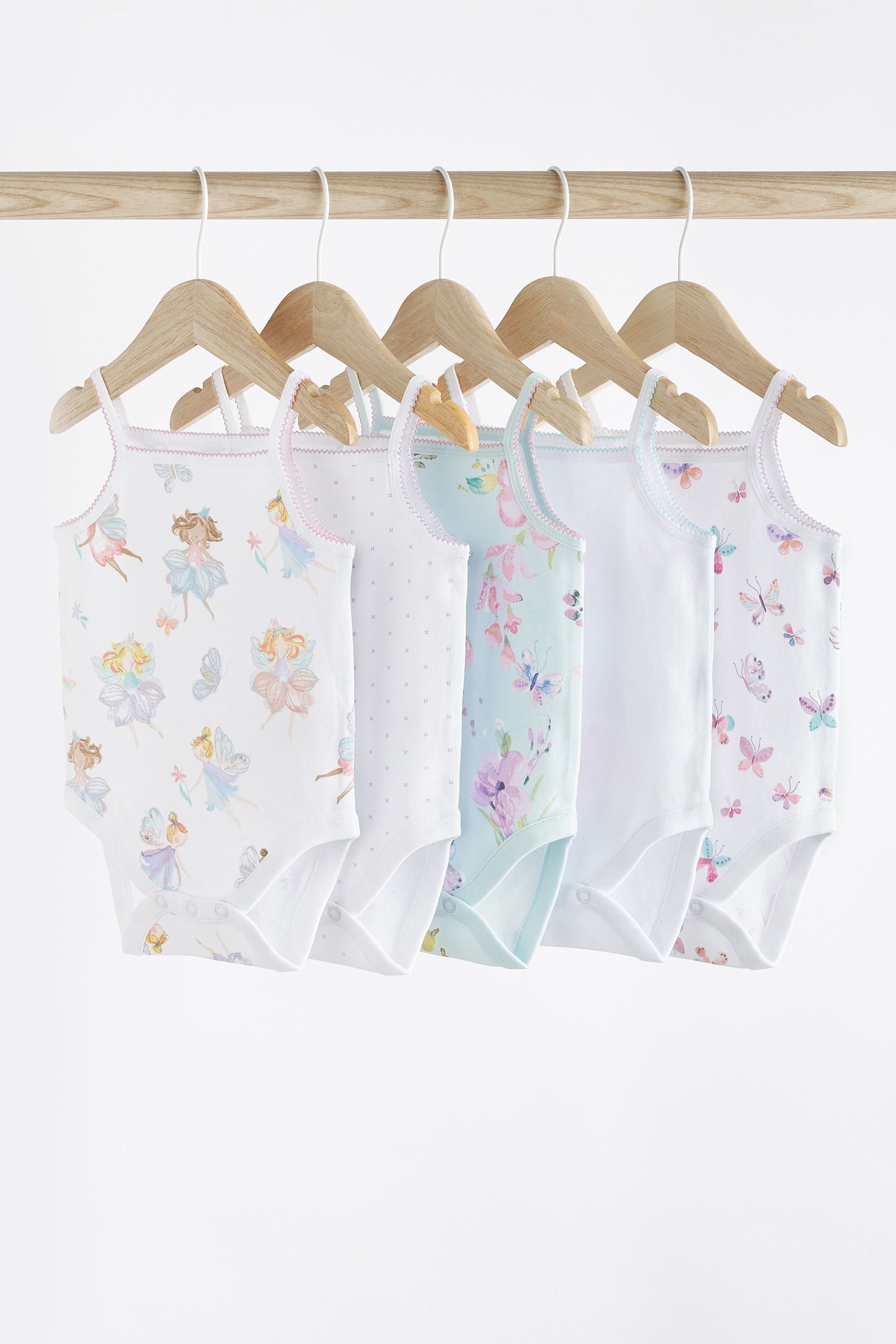 Next baby vests white outlet