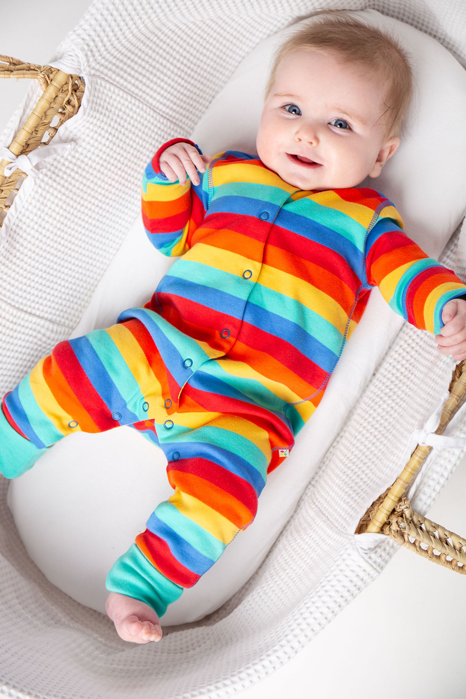 Frugi next top