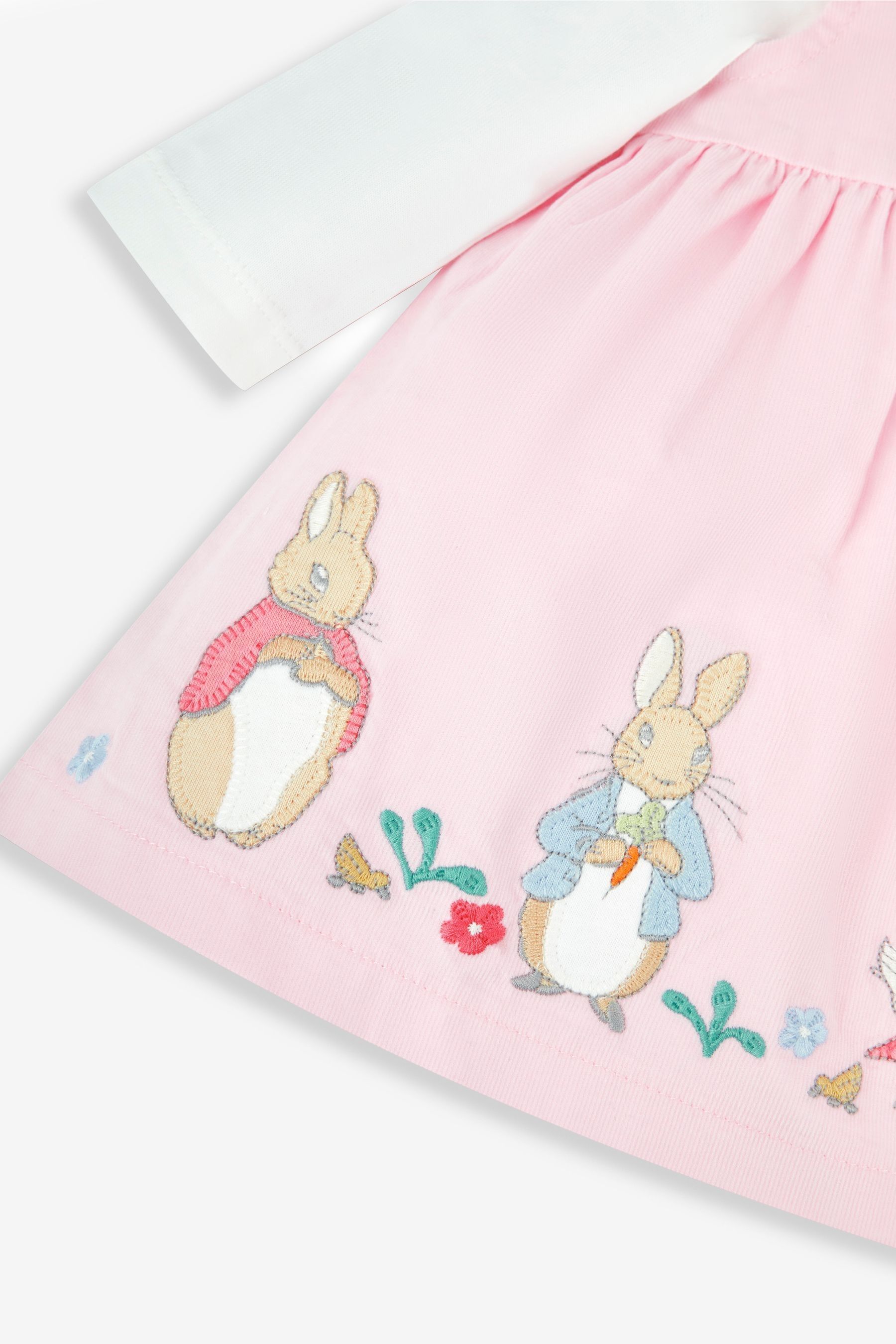 Peter rabbit new arrivals dress baby