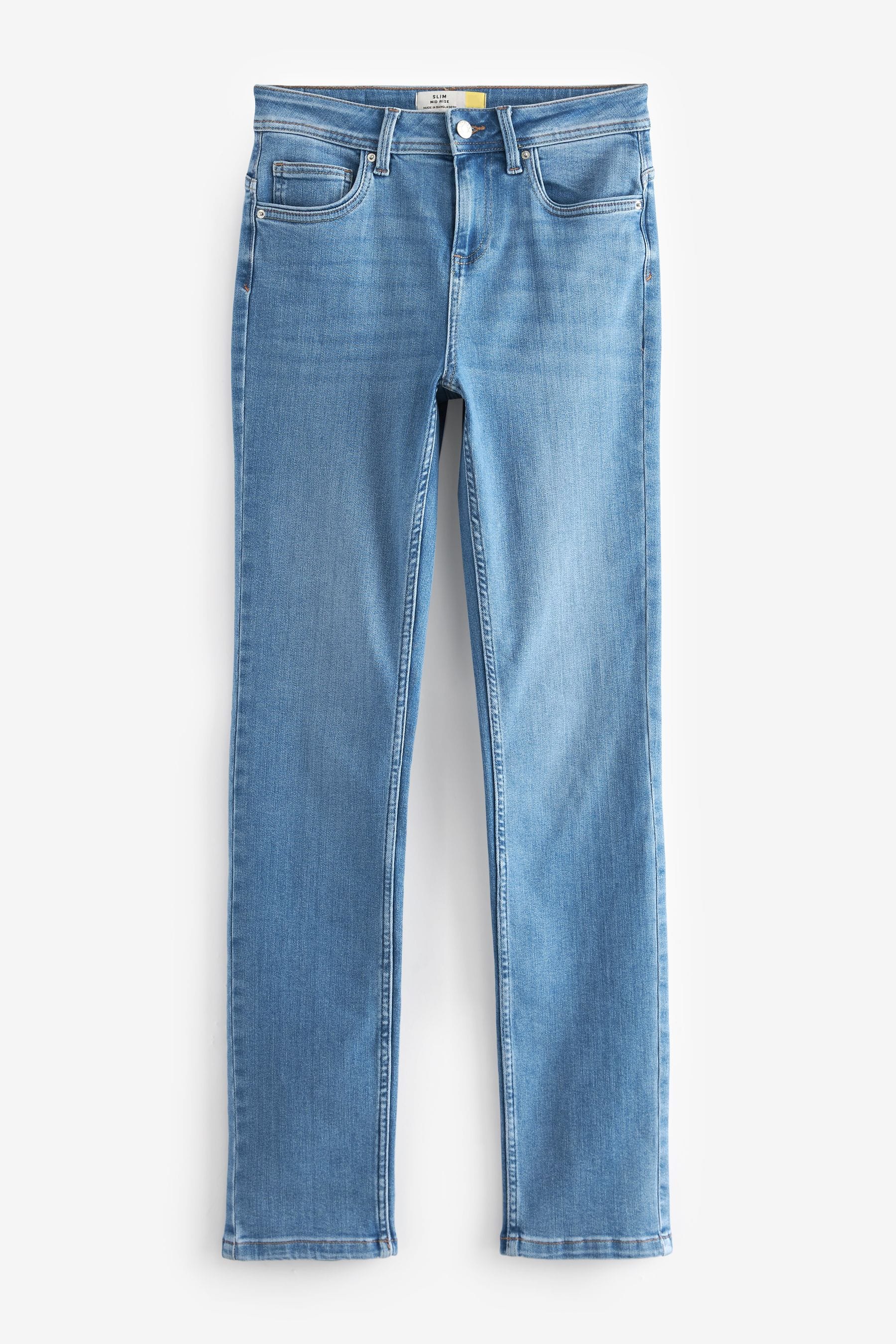 Cheap new arrivals denim pants