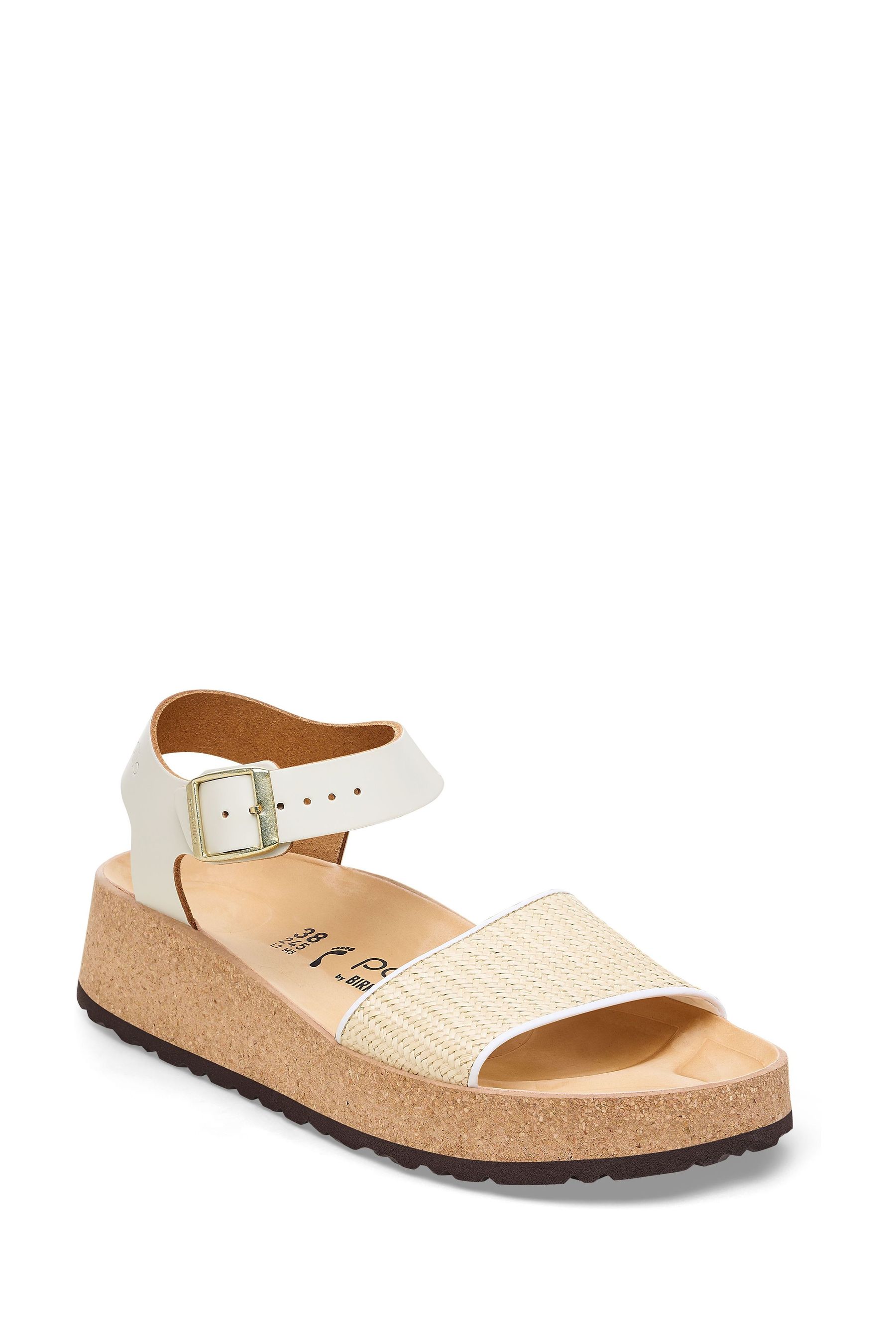 Birkenstock compensées shop