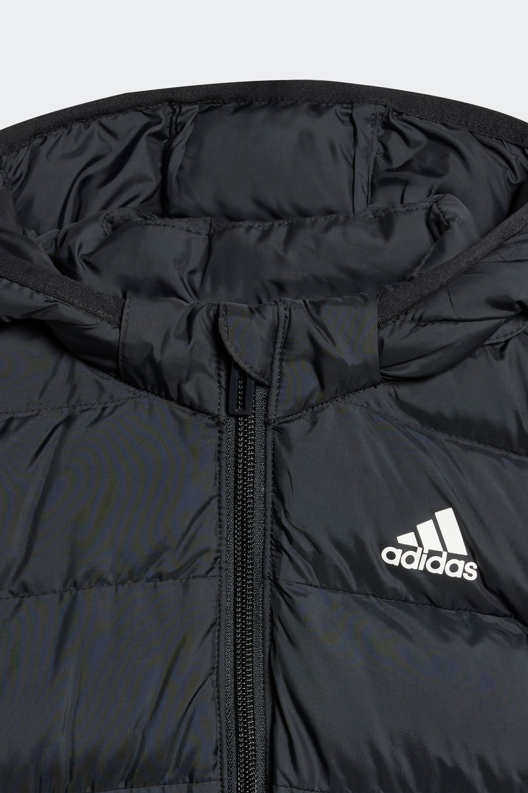 Buy adidas Black Synthetic Down Jacket from Next Canada