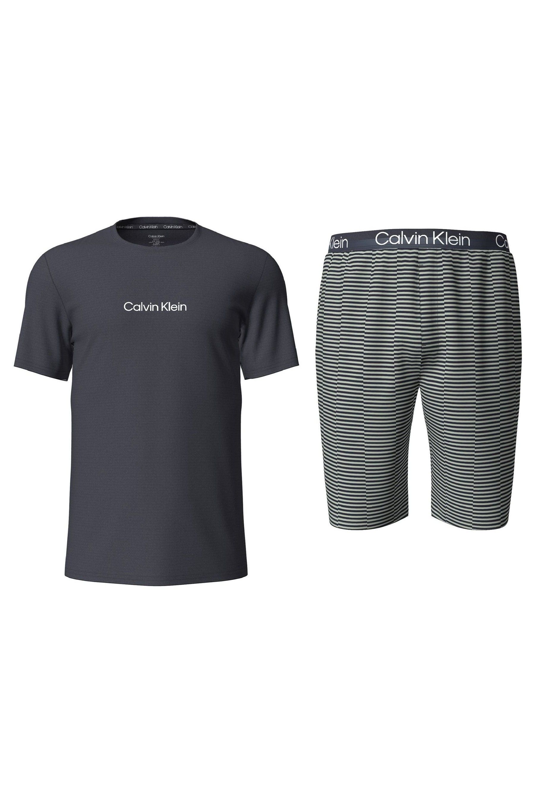 Calvin klein sleep discount set