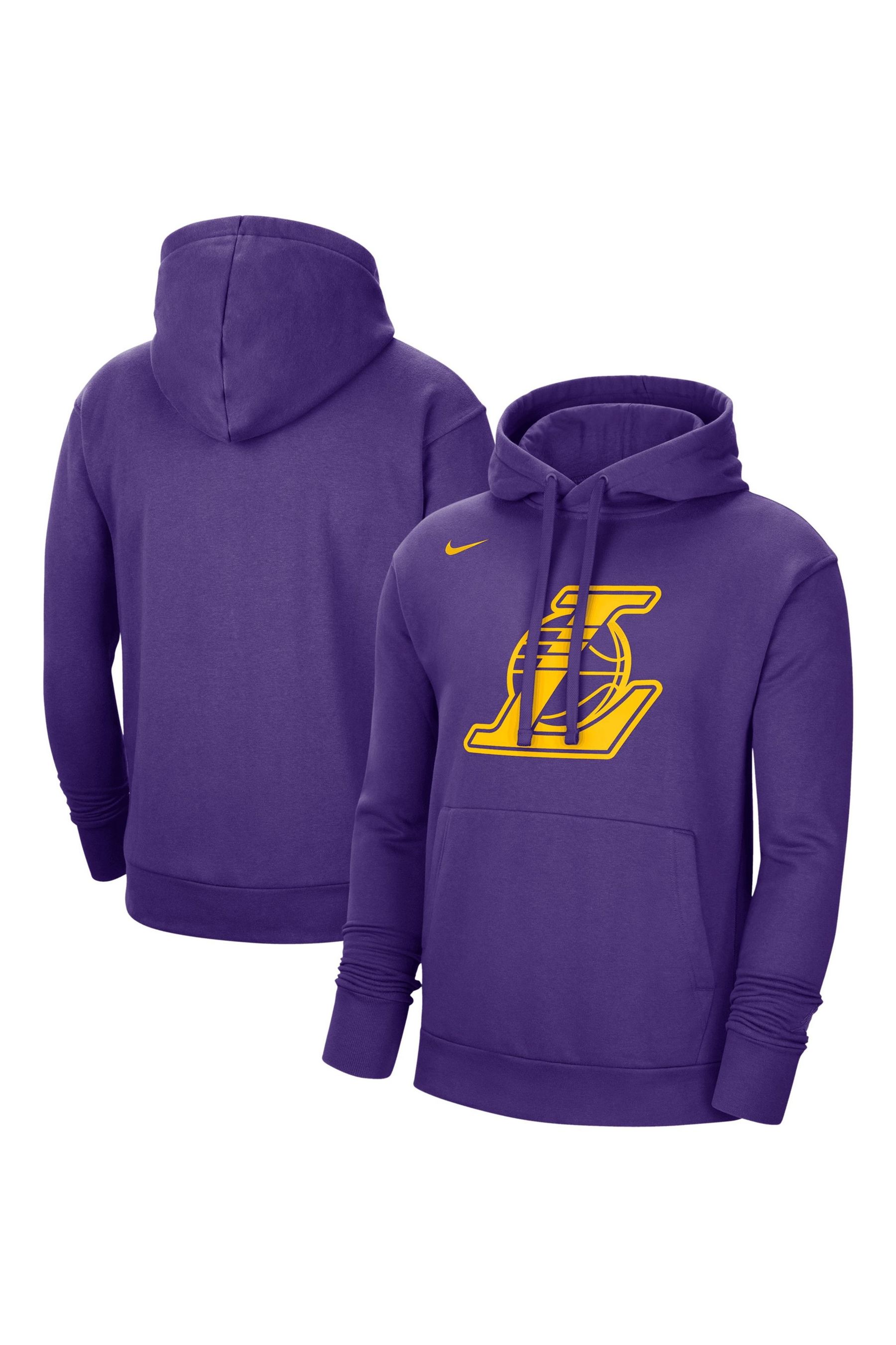 Lakers hoodie deals uk