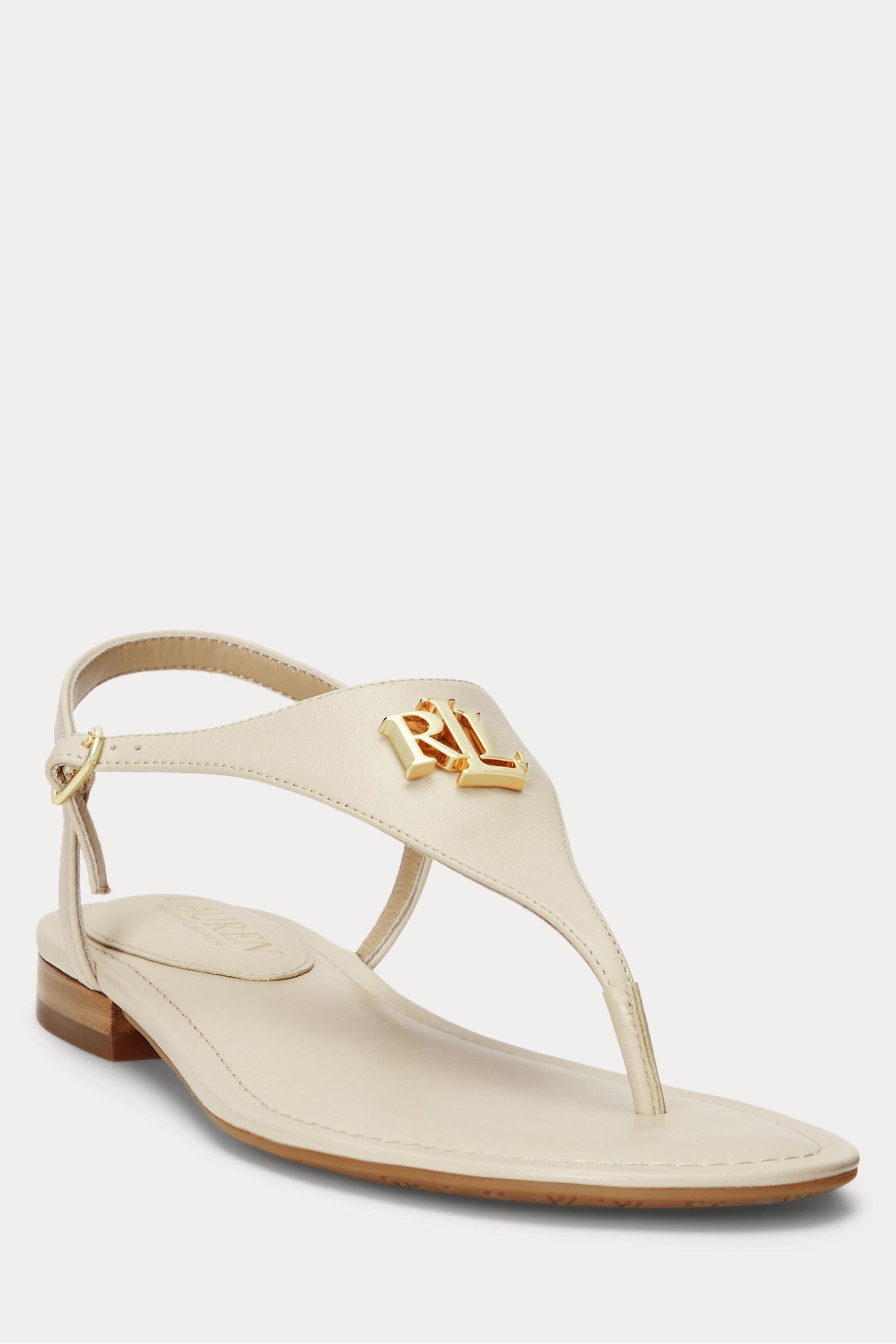 Ralph lauren sandals uk top