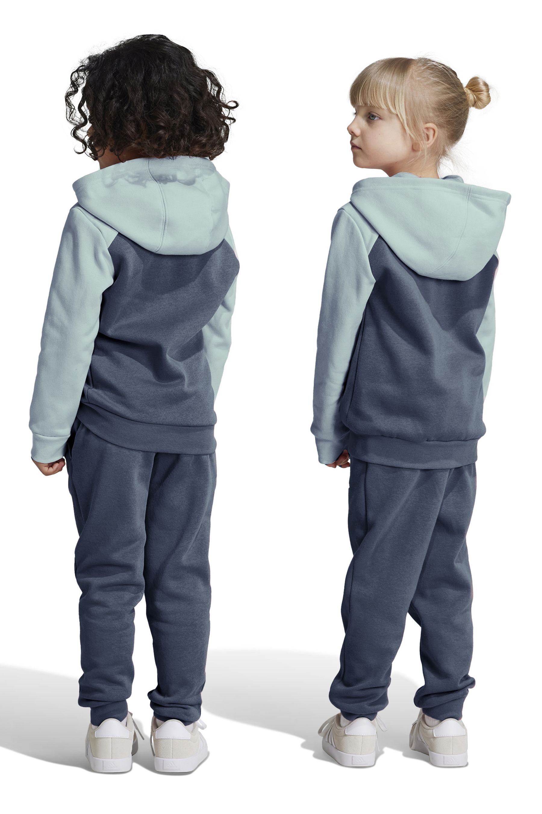 Aqua adidas tracksuit best sale