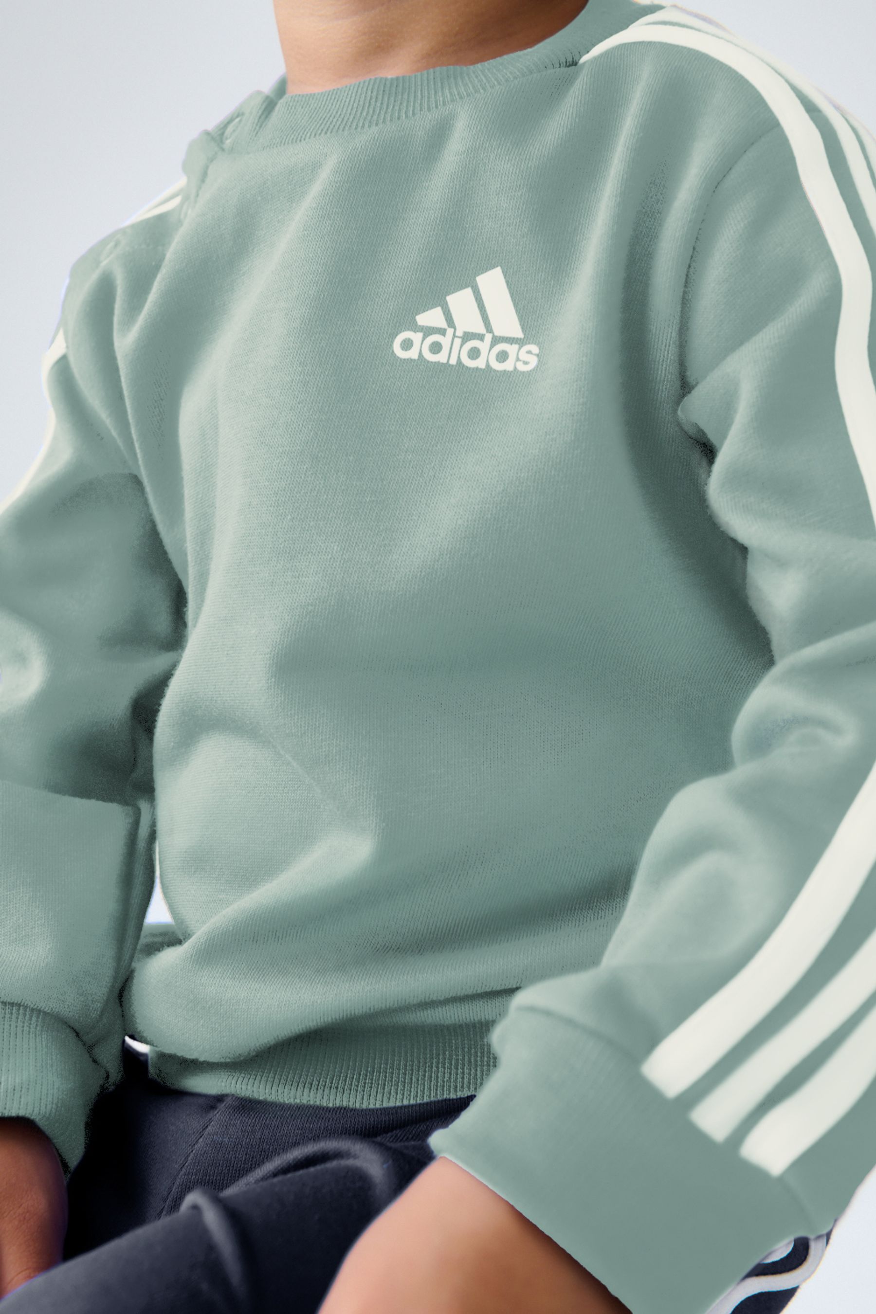 Adidas jumper kids shop