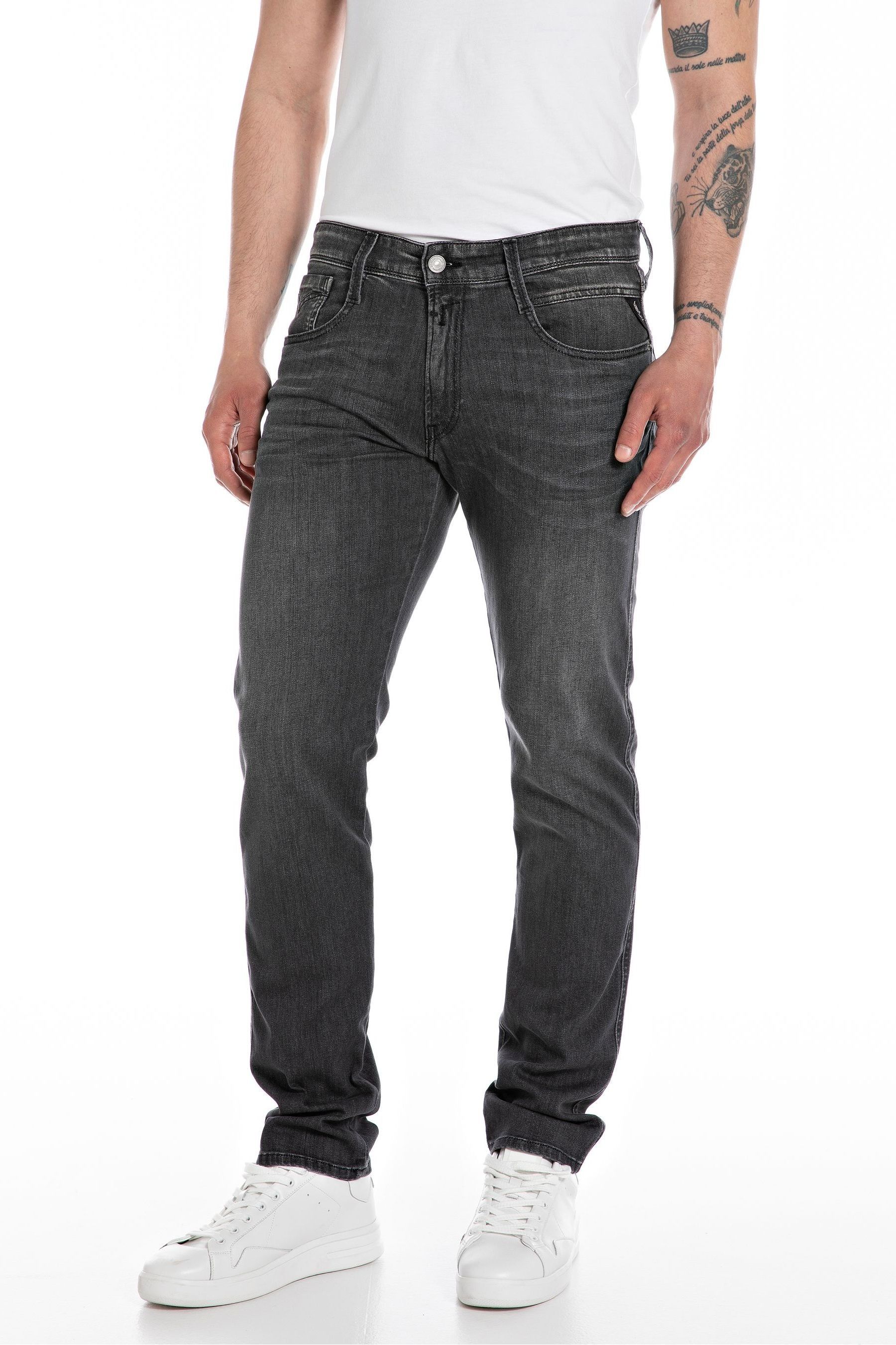 Next replay jeans store