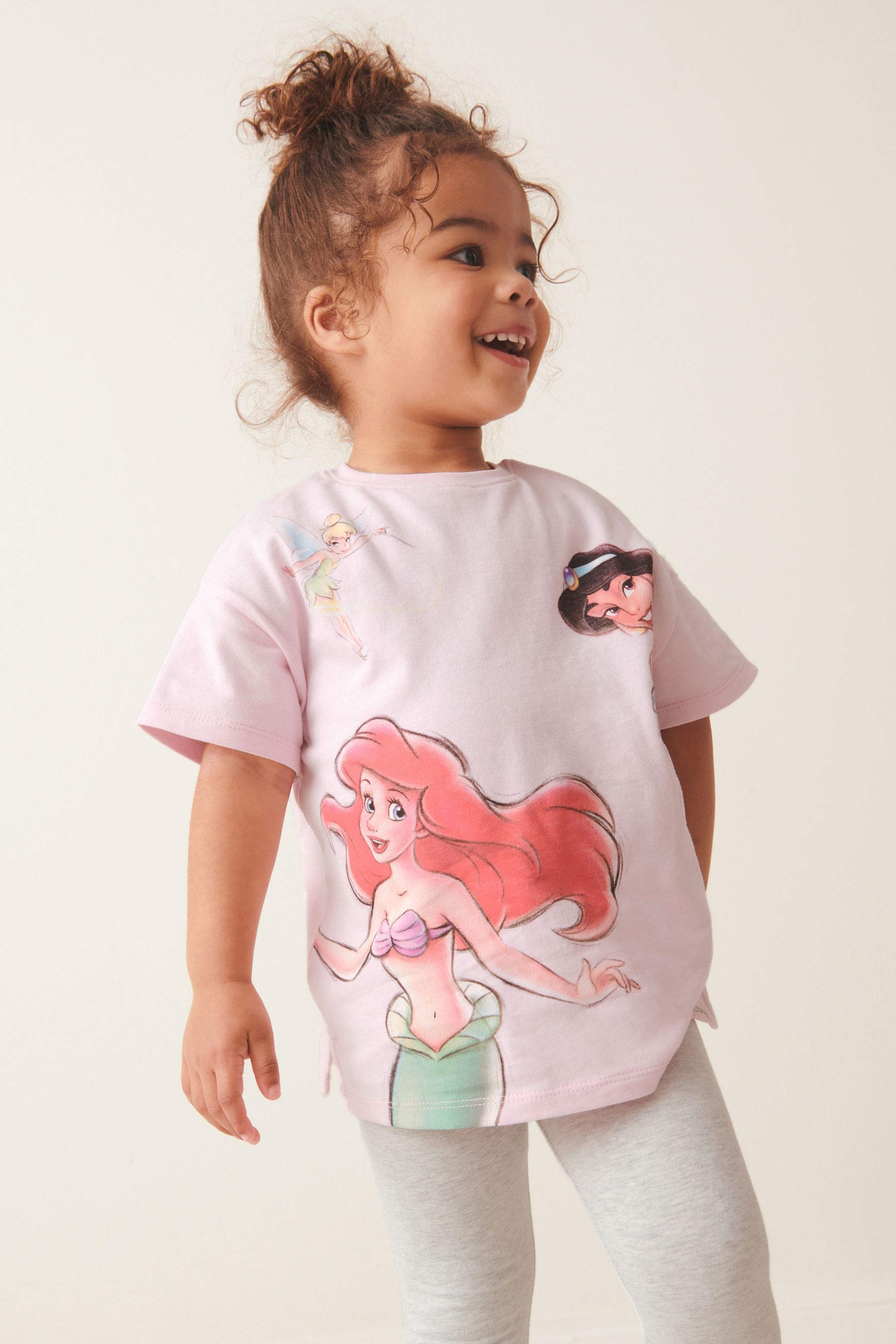 Disney princess leggings for toddlers online