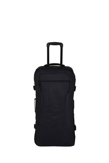 Dare 2b Verto 90L Wheeled Black Bag