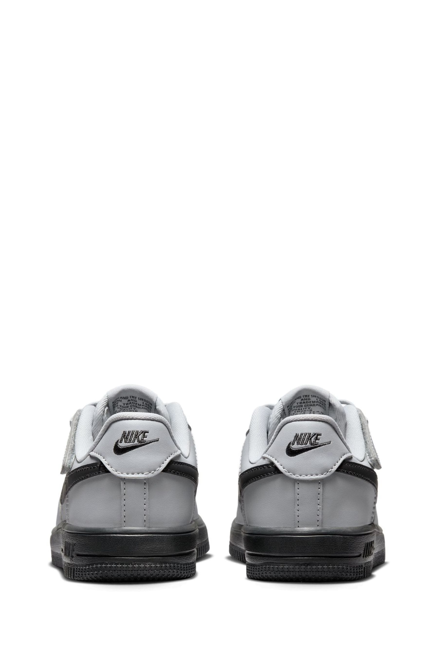 Wolf grey air force 1 junior new arrivals