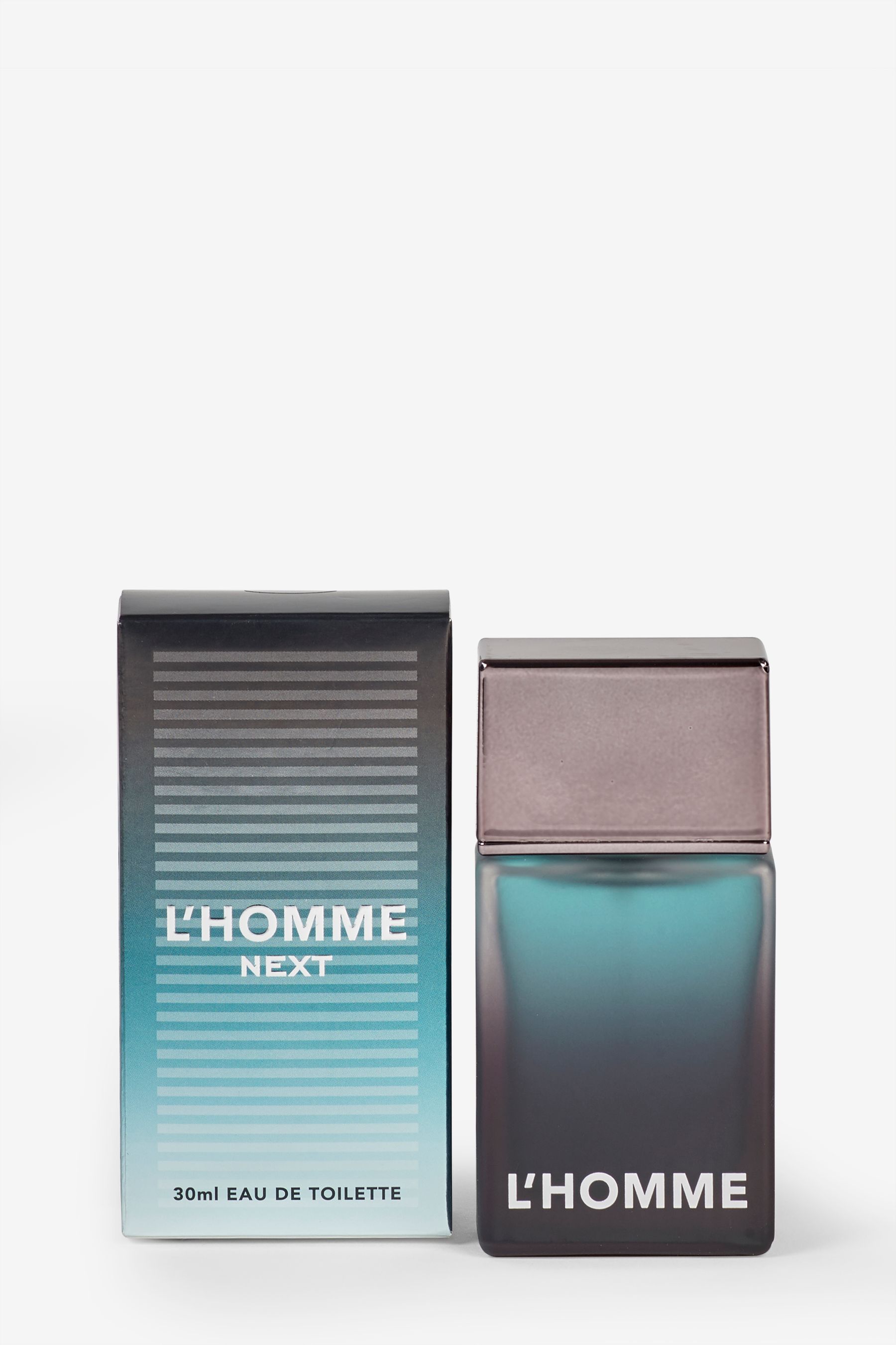 L Homme 100ml Eau De Parfum
