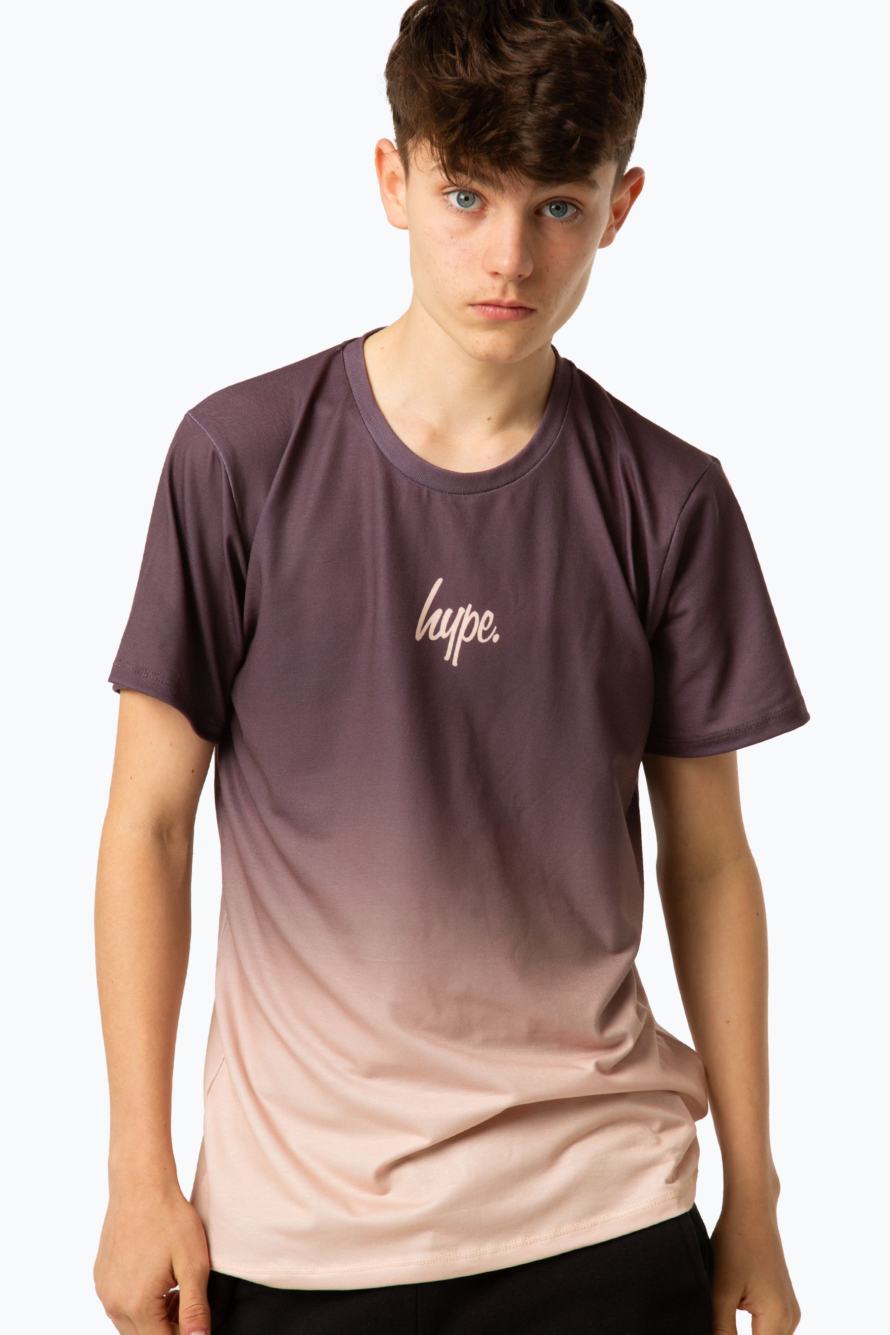 Kids hype t shirt store
