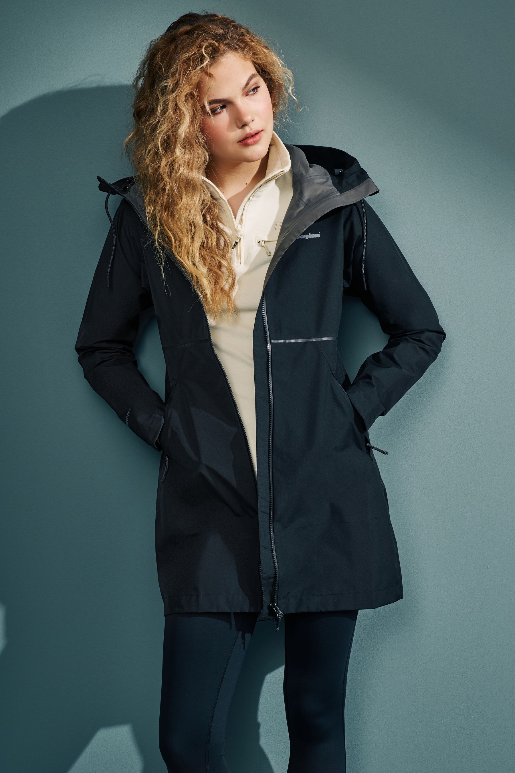 Berghaus ladies coats best sale uk