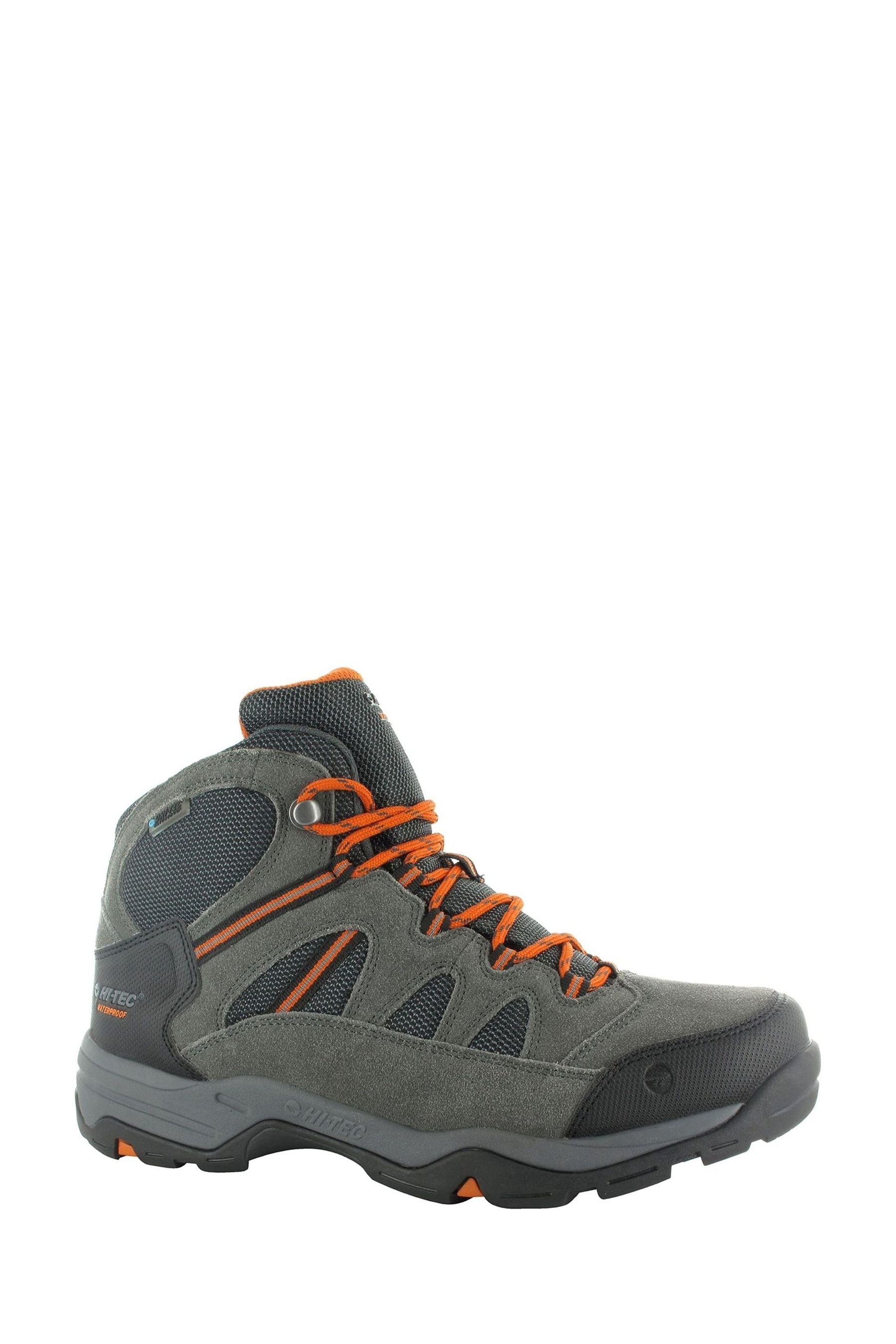 Men's bandera ii hiking boots hotsell