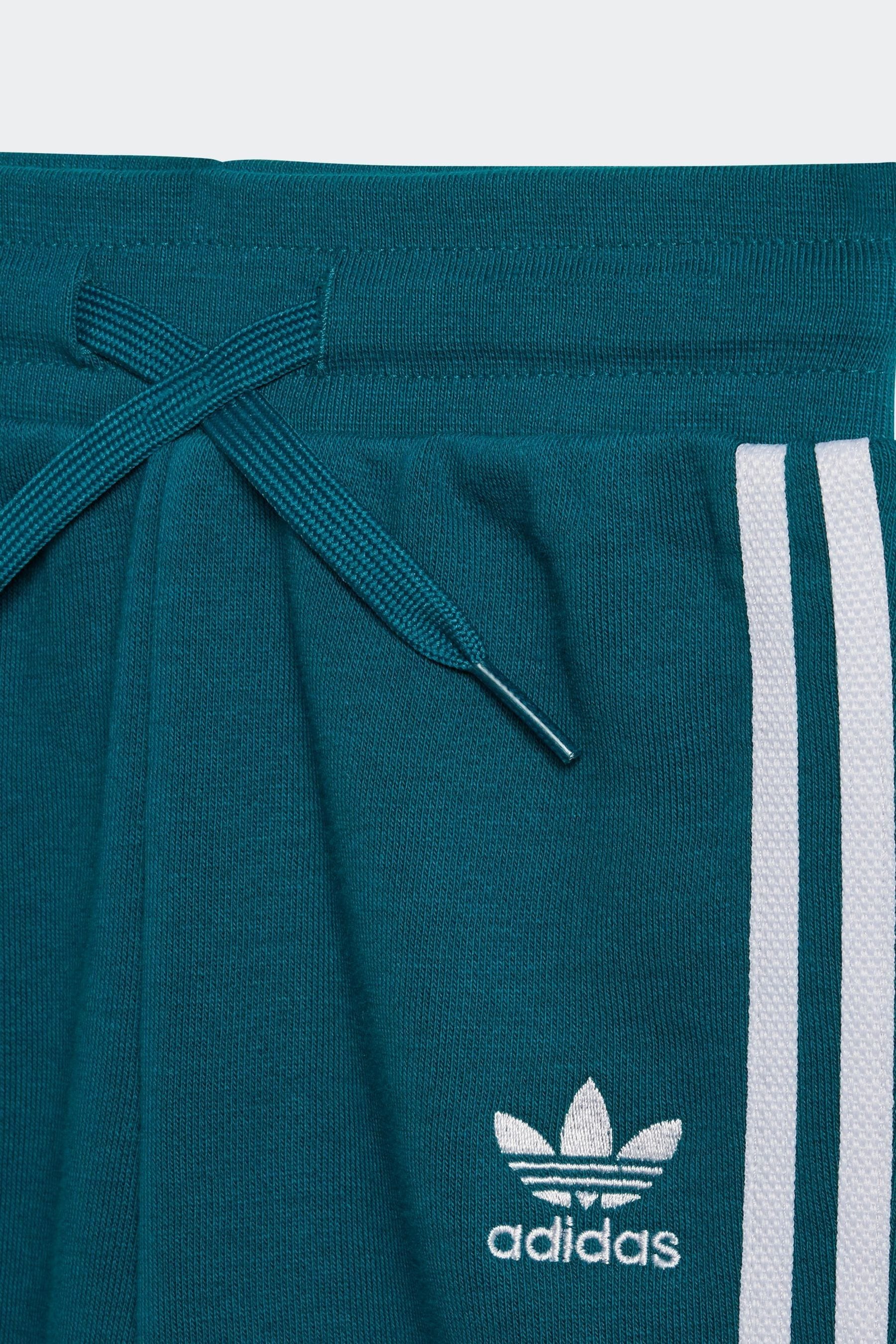 Kids trefoil hoodie clearance