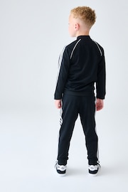 adidas original Black SST Tracksuit - Image 3 of 5