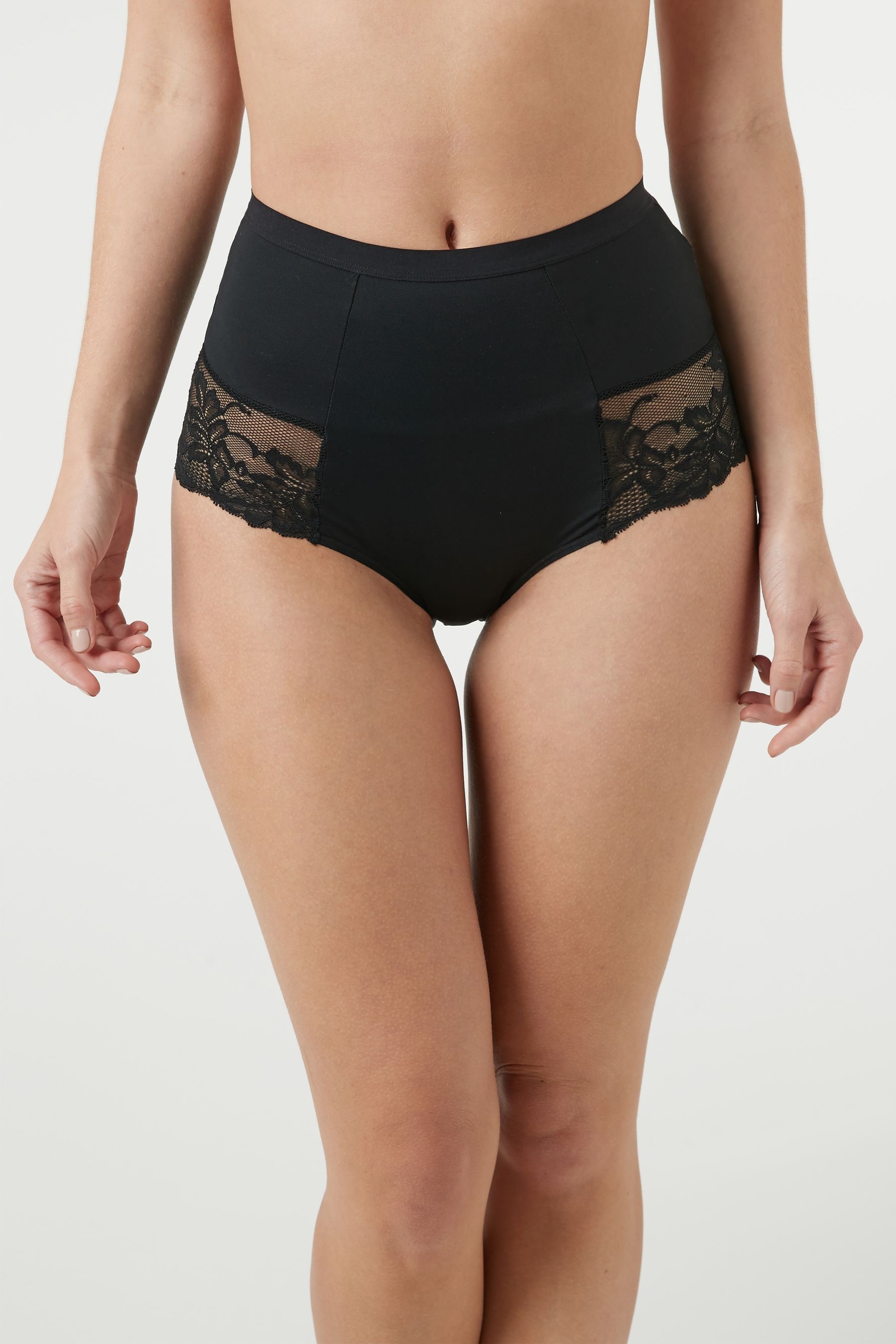 Tummy control store knickers next