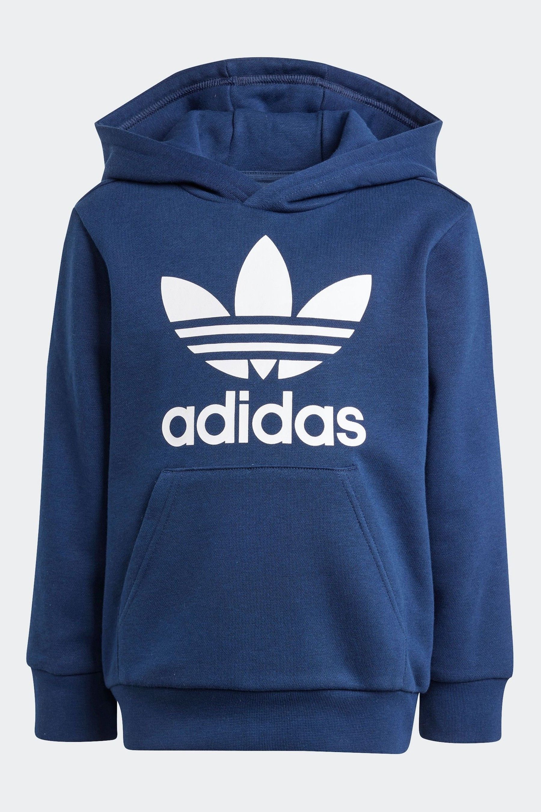 Adidas originals adicolor hoodie junior hot sale