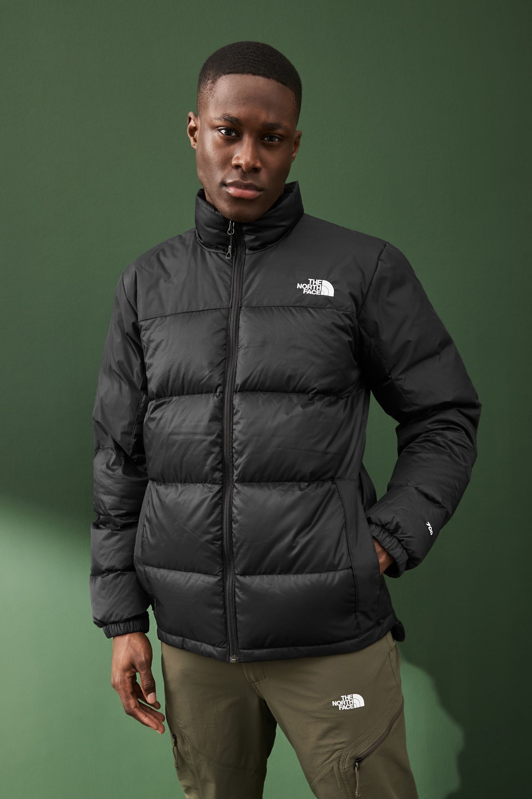 Down 2024 padded jacket