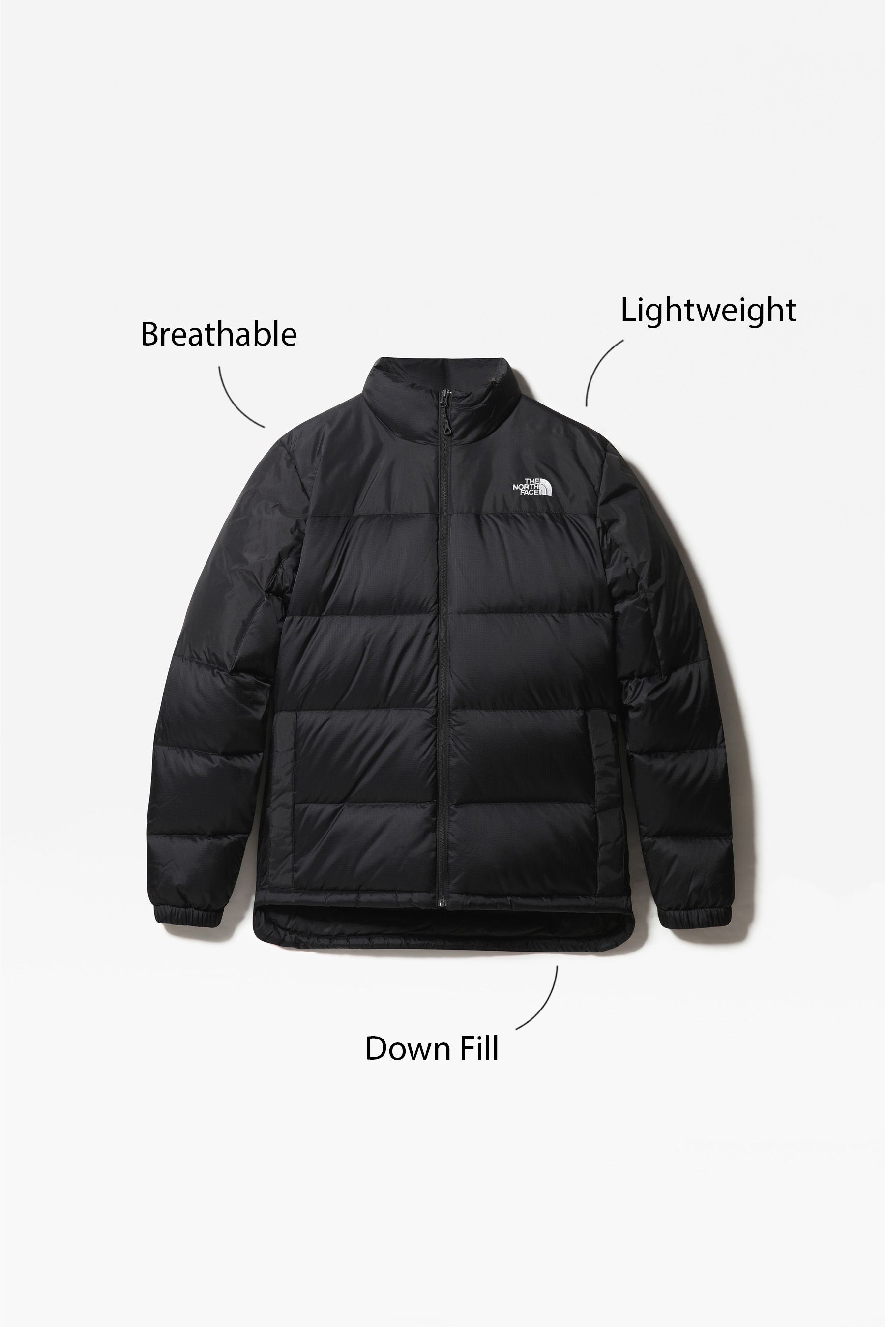 The north face paradiso jacket sales