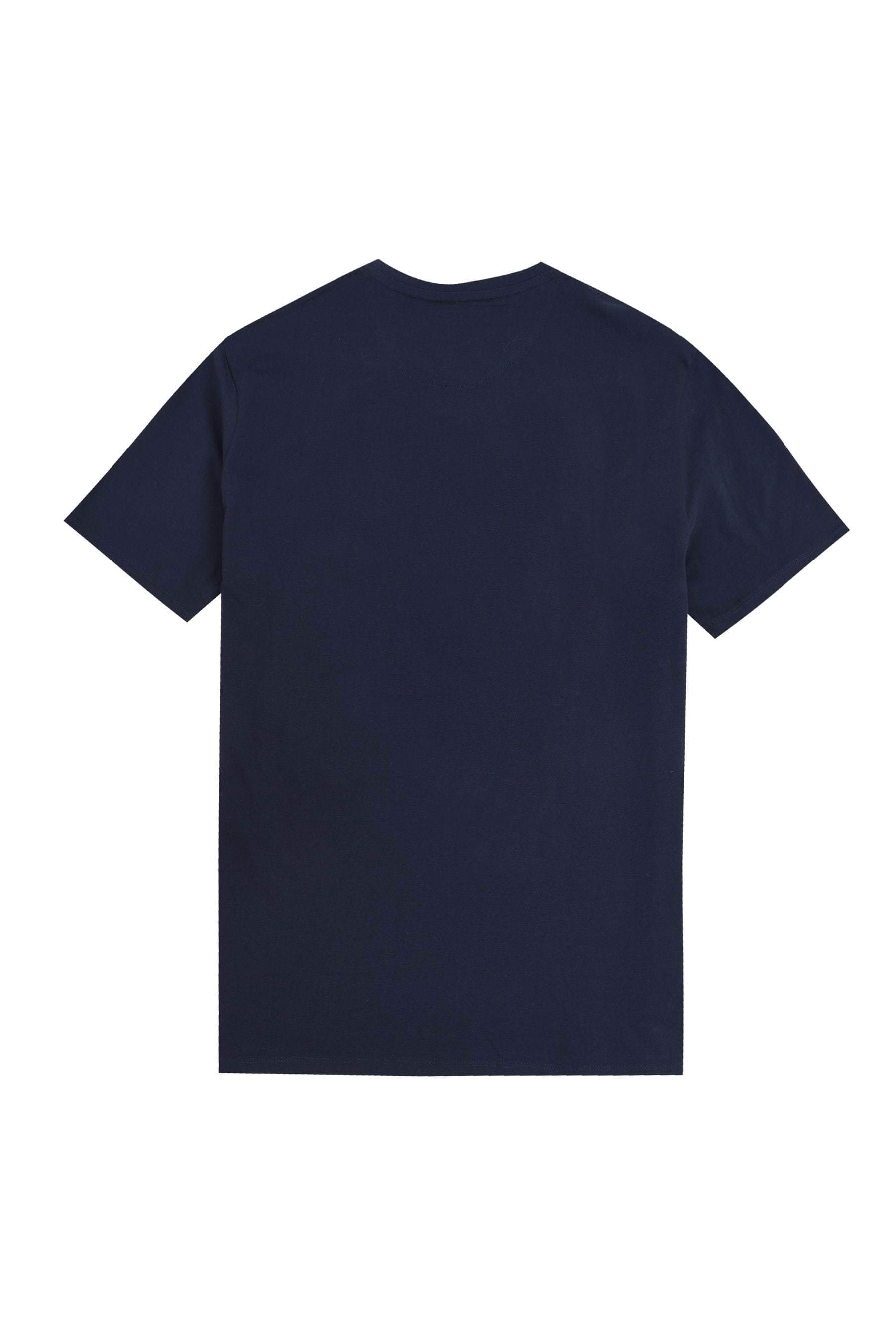 Kaufe Sie U.S. Polo Assn. Grafik 100 Baumwolle T Shirt bei Next Deutschland