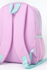 Vanilla Underground Purple Barbie Girls 4 Piece Backpack Set - Image 4 of 6