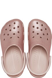 Crocs Classic Glitter Clog - Image 5 of 8