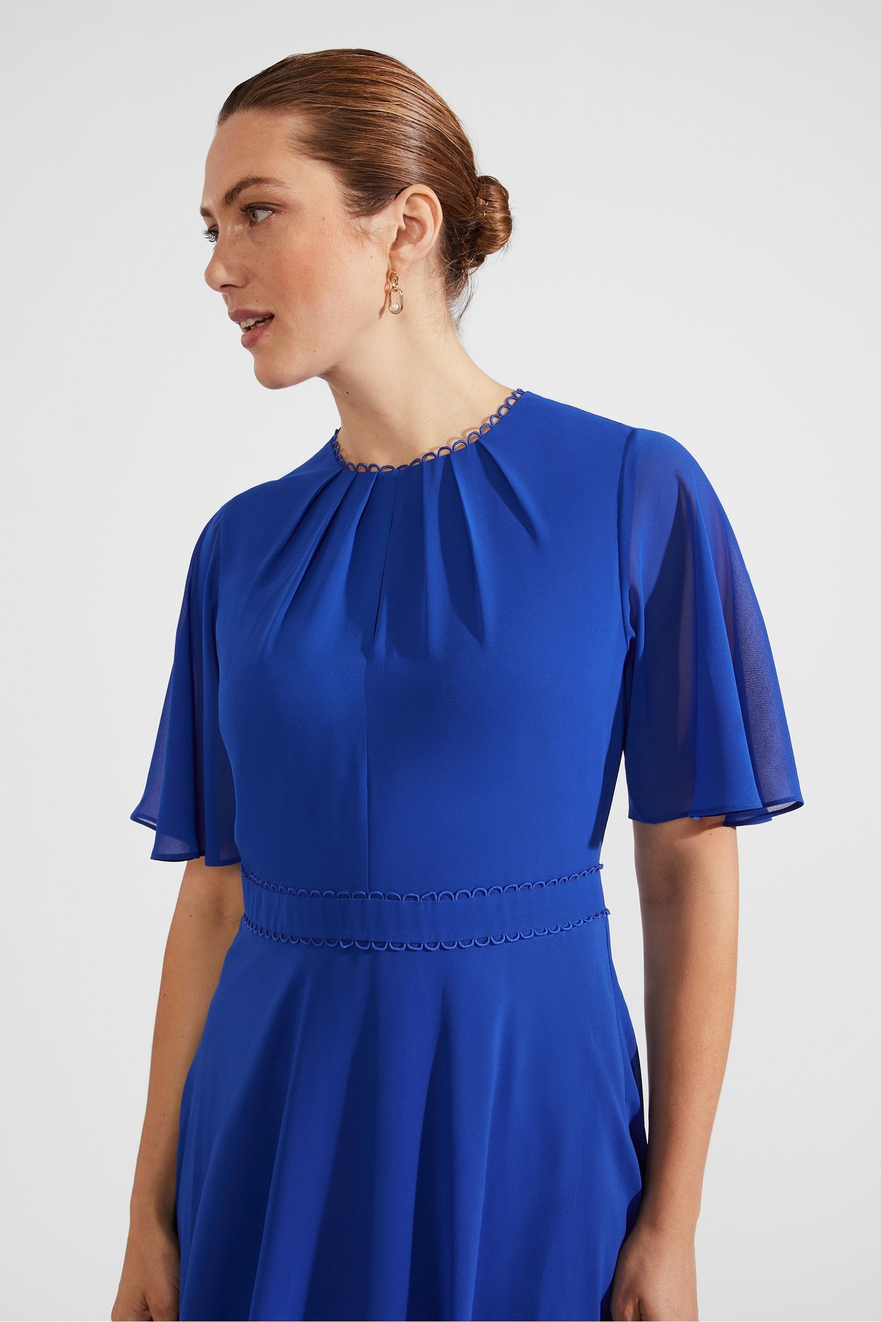 Hobbs tamsin dress online