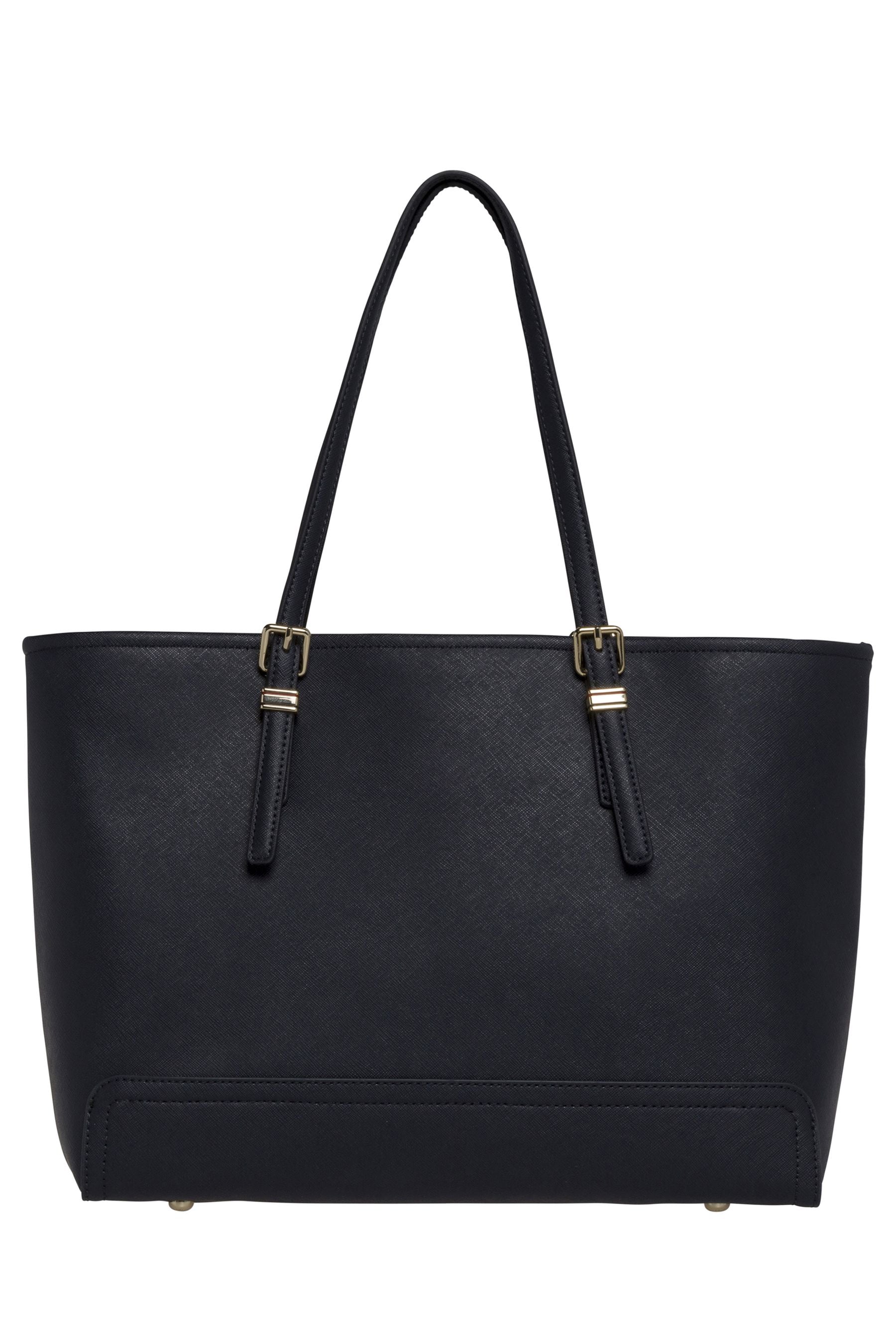 Buy Tommy Hilfiger Medium Honey Tote Bag from Next Luxembourg