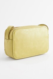 Lime Green Camera Bag - Image 3 of 7