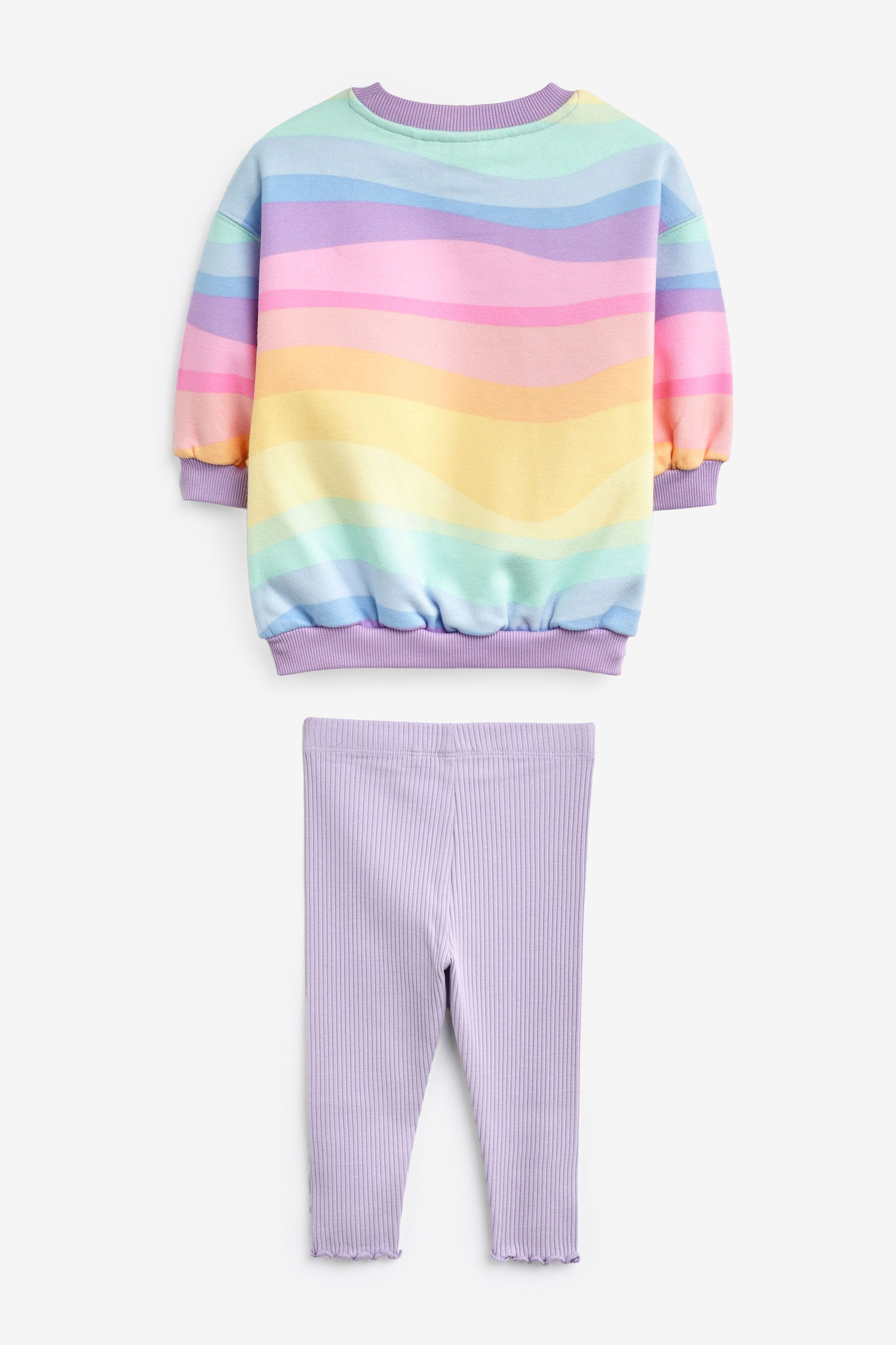 Gap baby hotsell rainbow sweater