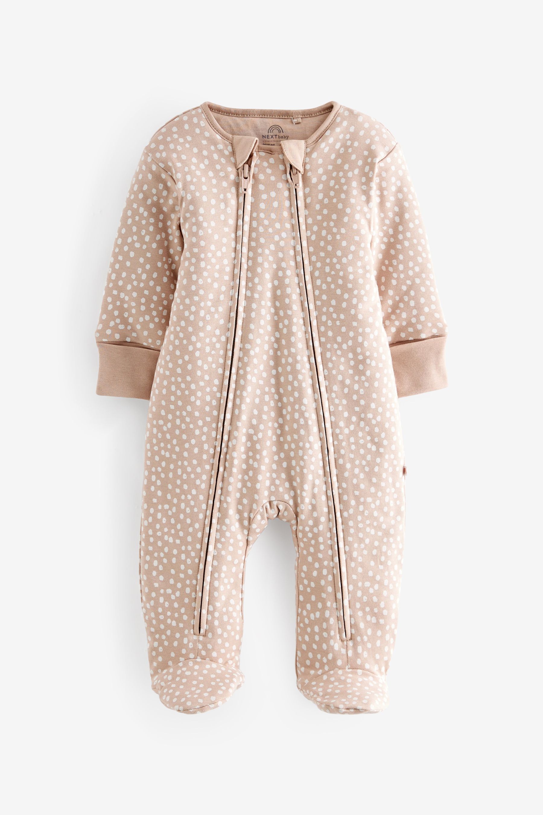 Wadded sleepsuit 2.5 tog sale