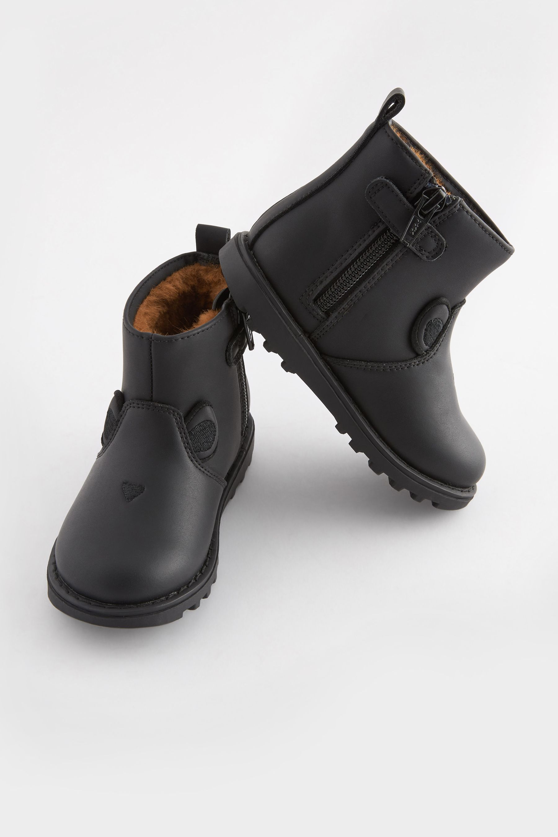 Next shoes and boots 2025
