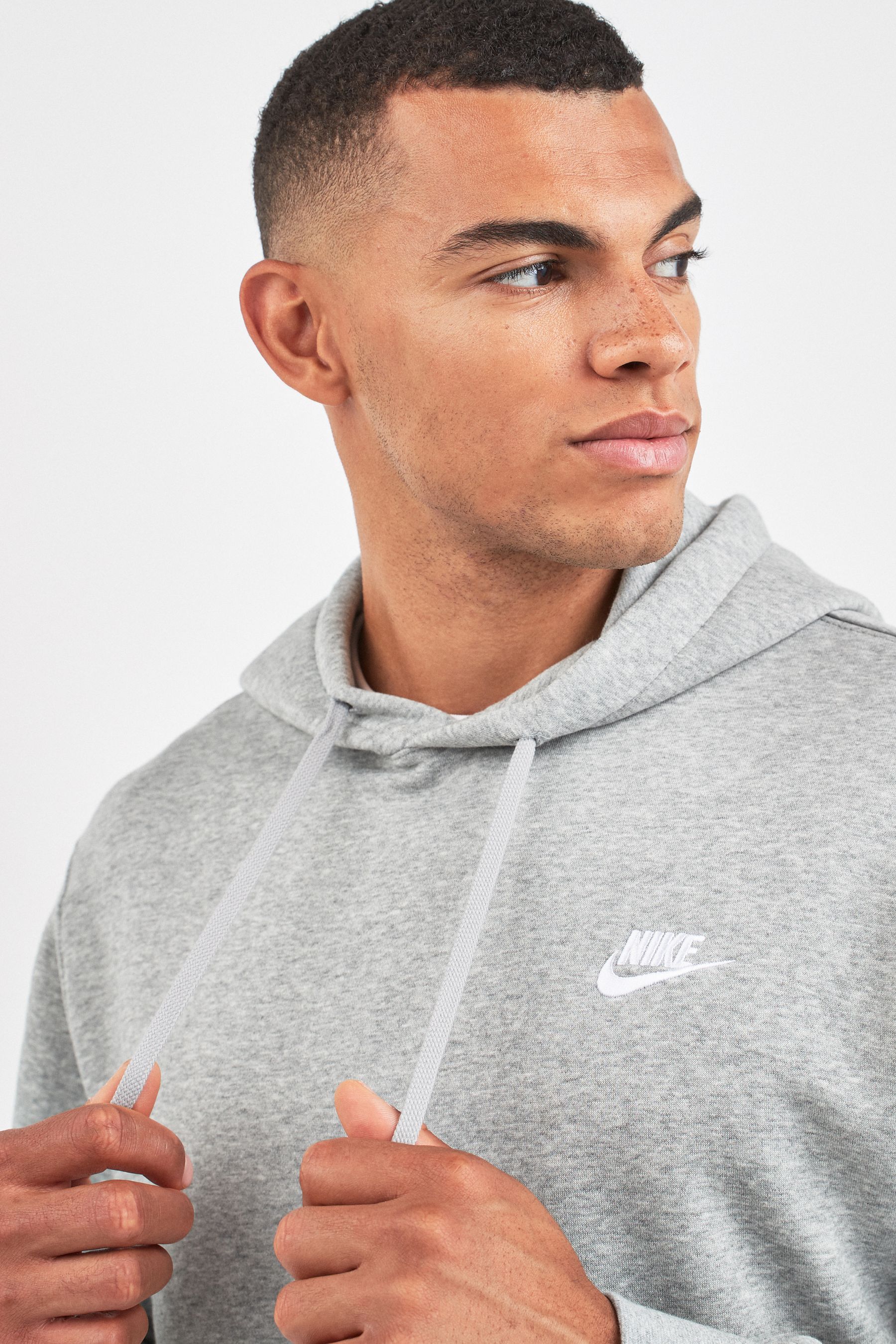 Nike 5 star general new arrivals hoodie
