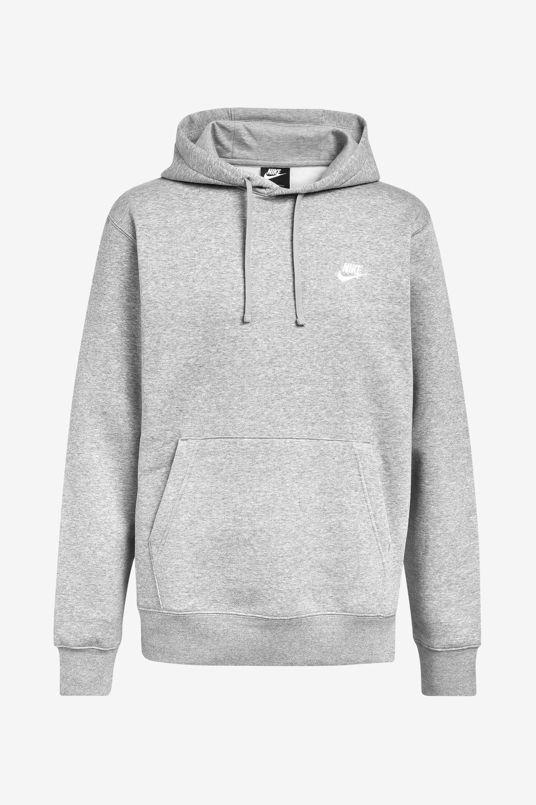 Nike pull over on sale