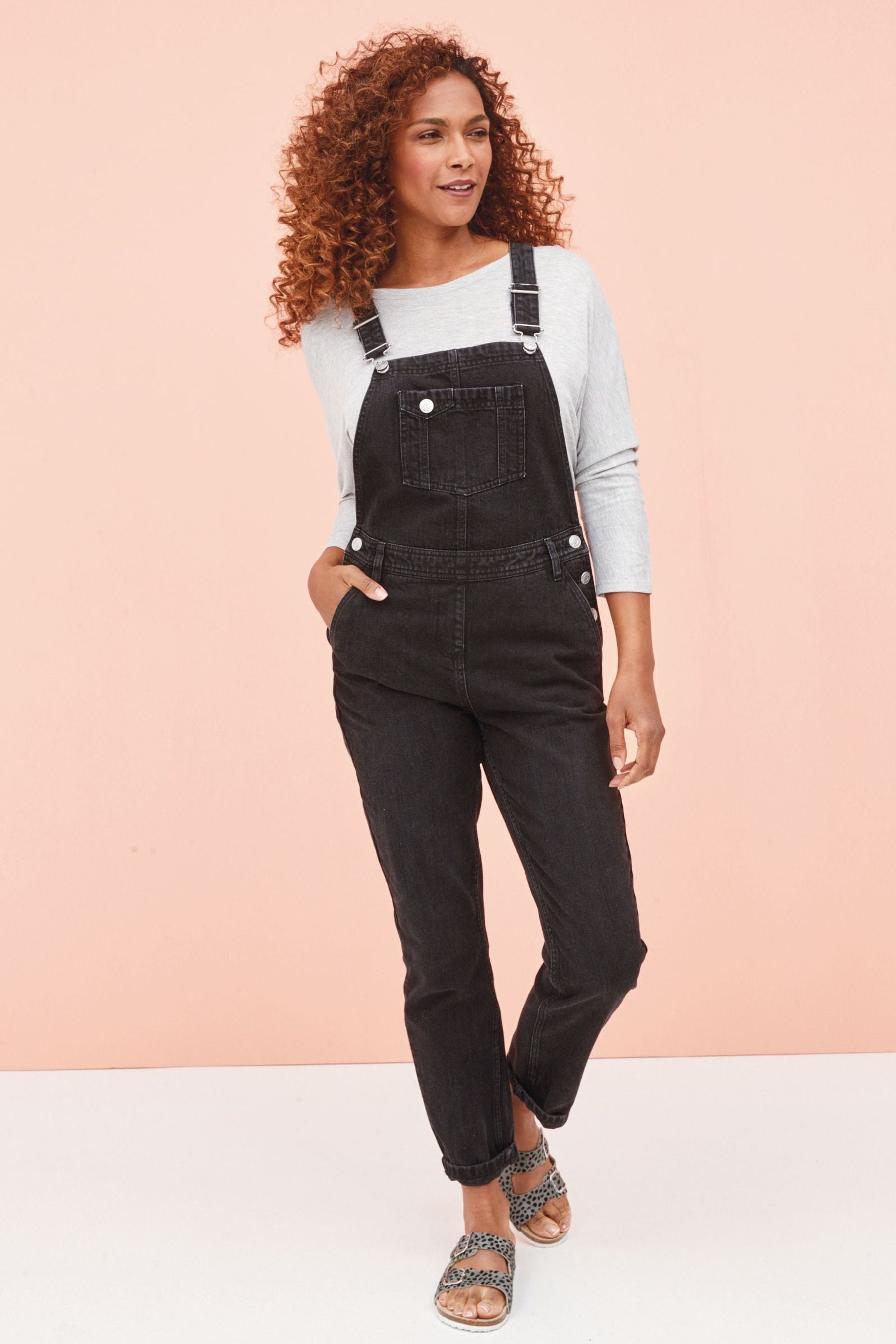 Next womens dungarees outlet