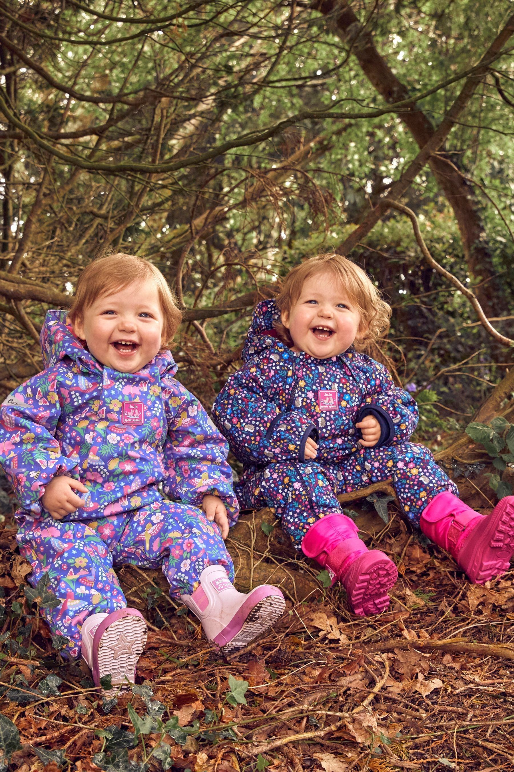 Jojo maman puddle suit on sale
